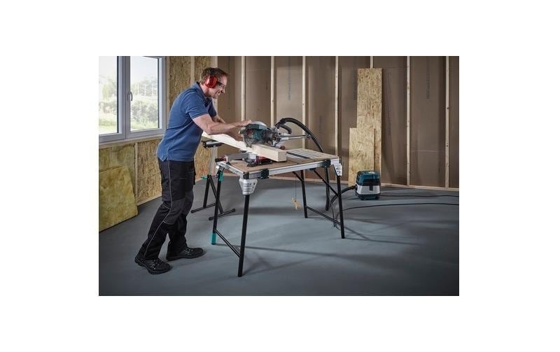 Wolfcraft Werkbank »Master cut 2600«