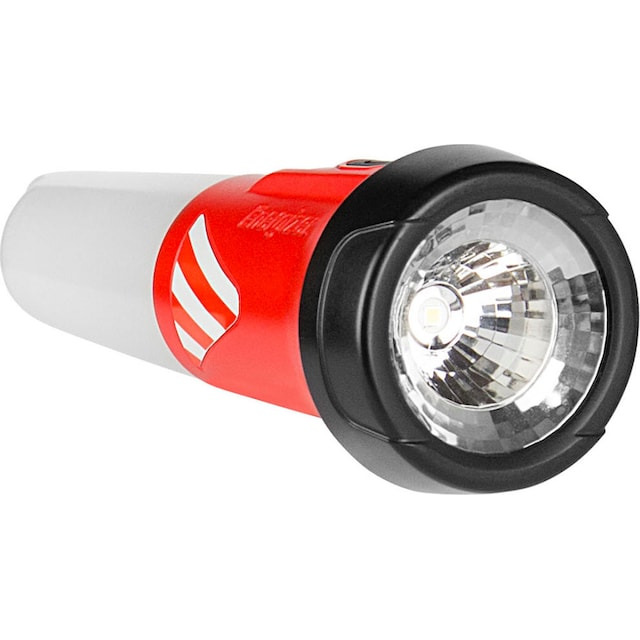 Trouver Energizer Taschenlampe »2-in-1 Emergency Lantern«, Kompaktes  Design, sorgt für Notfallbeleuchtung, wenn benötigt wird sur