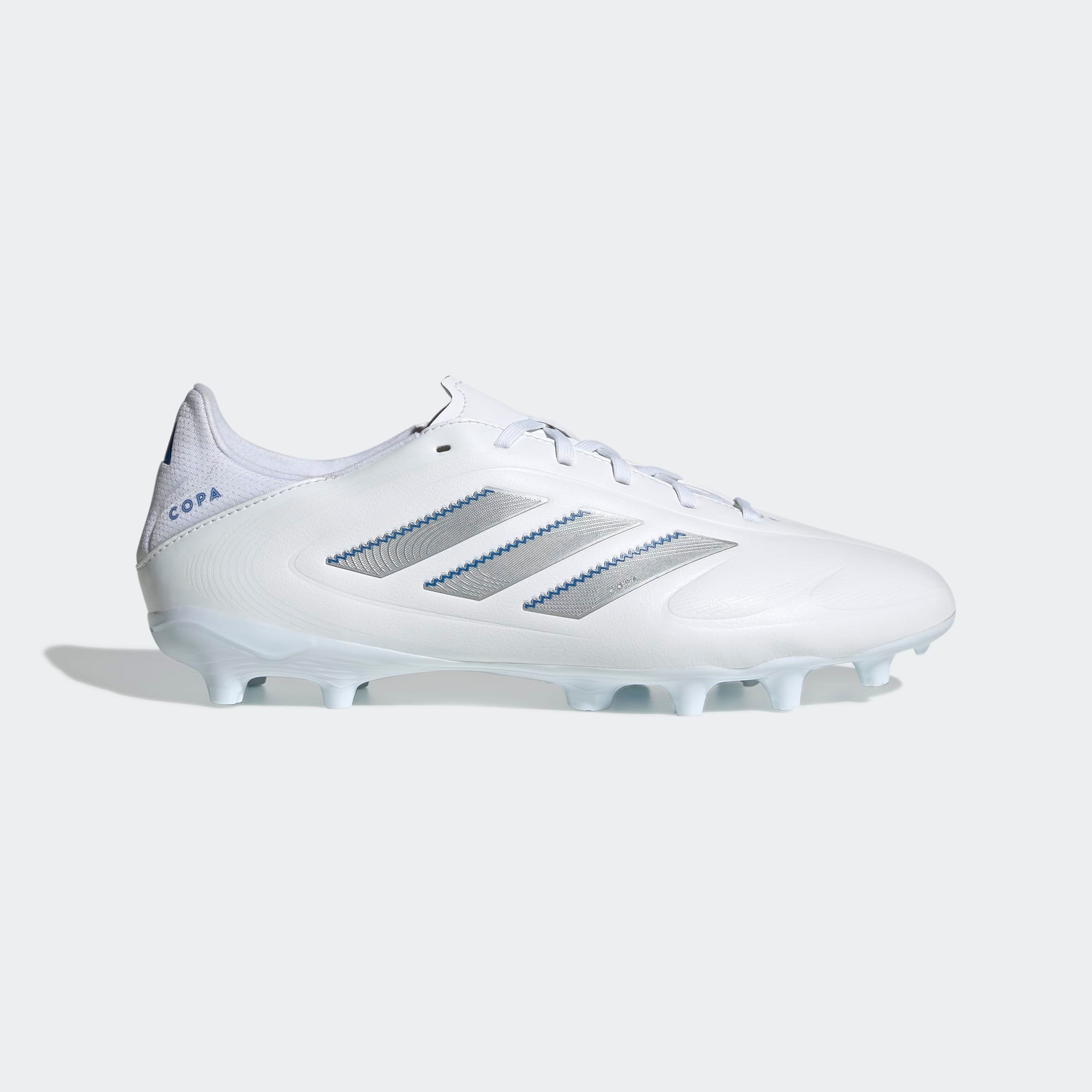 adidas Performance Fussballschuh »COPA PURE 3 LEAGUE FG/MG«