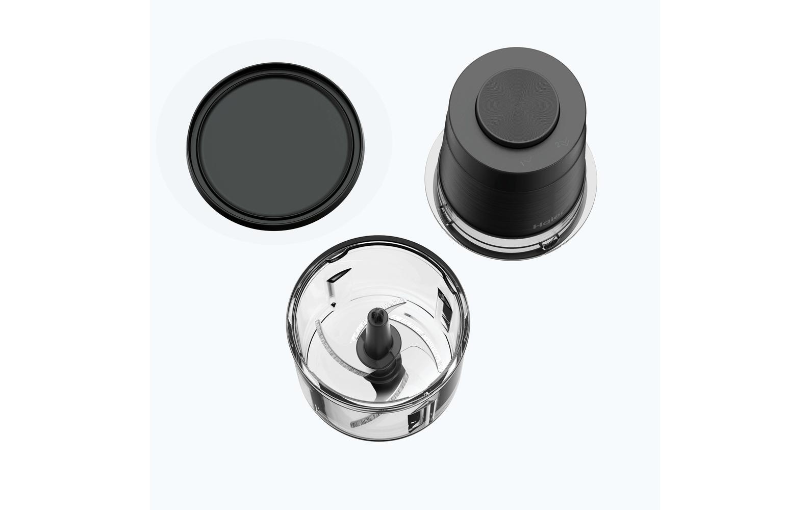 Haier Zerkleinerer »HCH5B1/1 11 0.5 l«