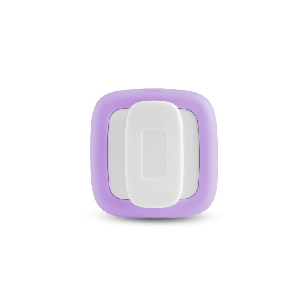 Menstruations-Pad »Lavendel«