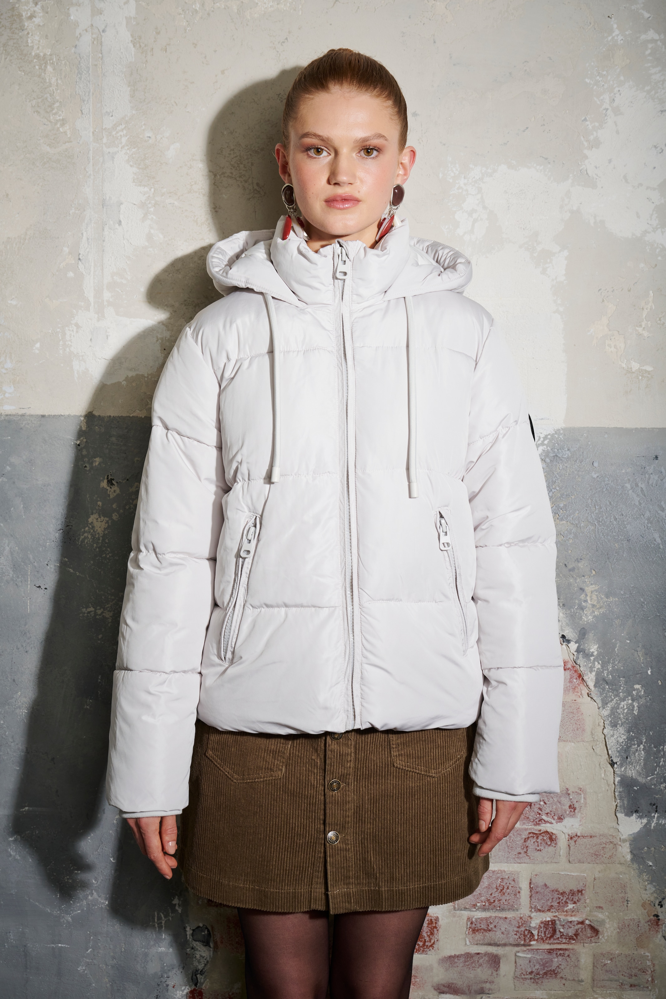 Image of HaILY’S Steppjacke "LS P JK El44enia"