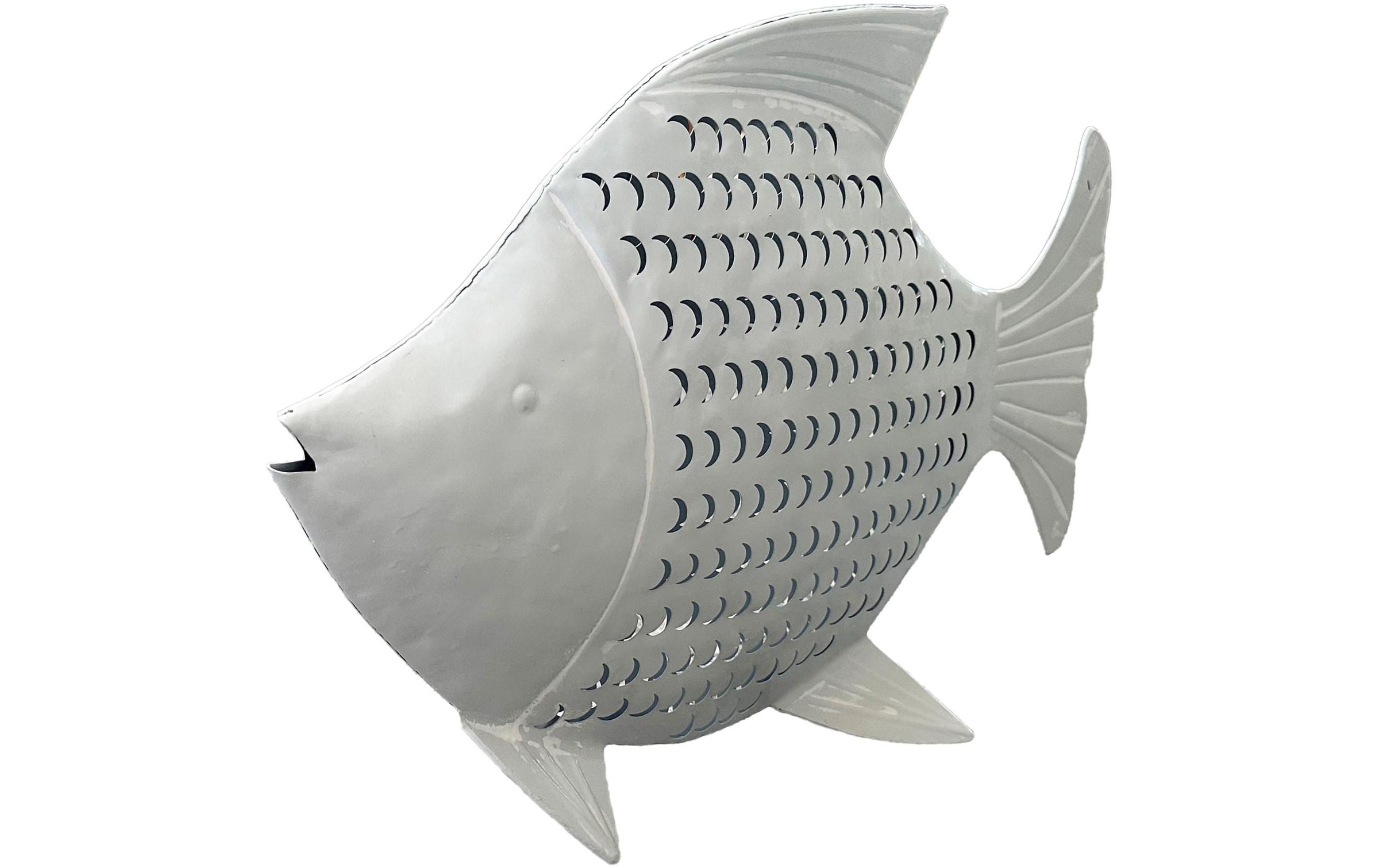 Gartenfigur »Dameco Fisch 36.5 cm«