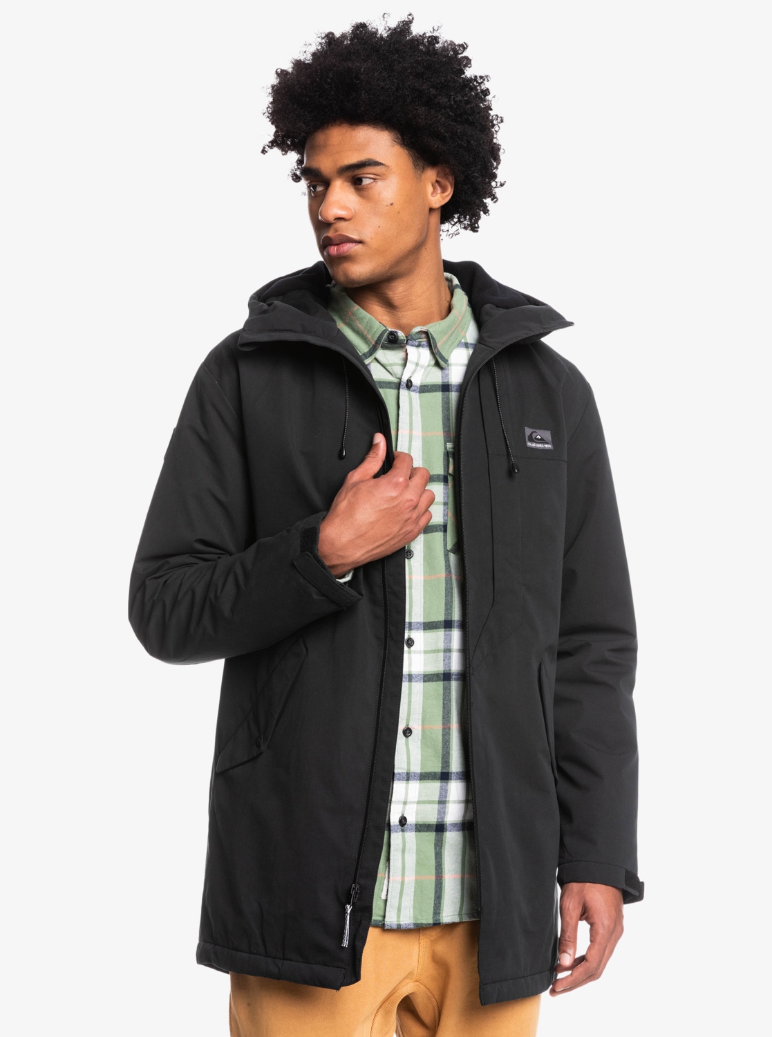 Quiksilver Parka »New Skyward«