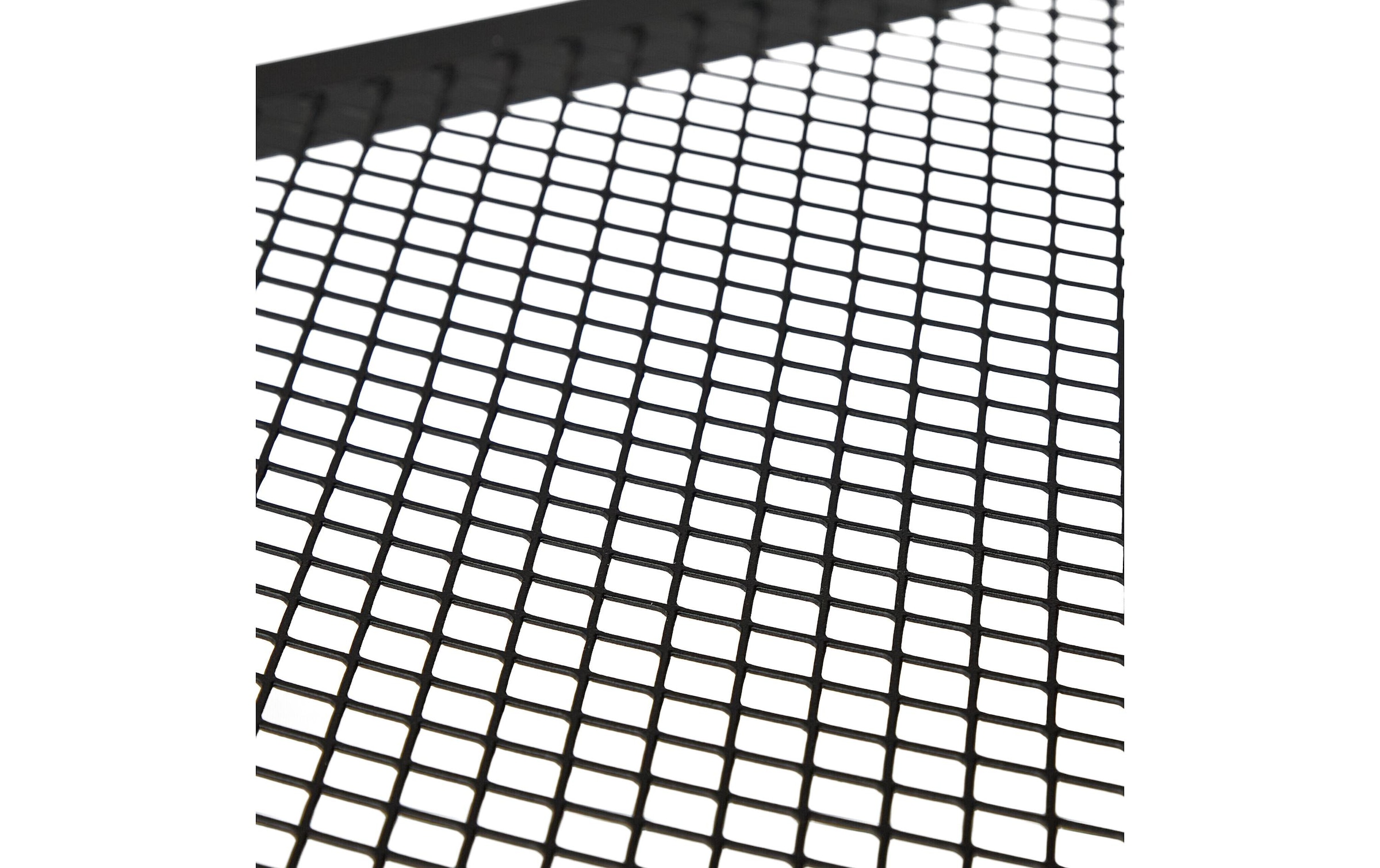 relaxdays Küchenwagen »61 x 60 x 40 cm«