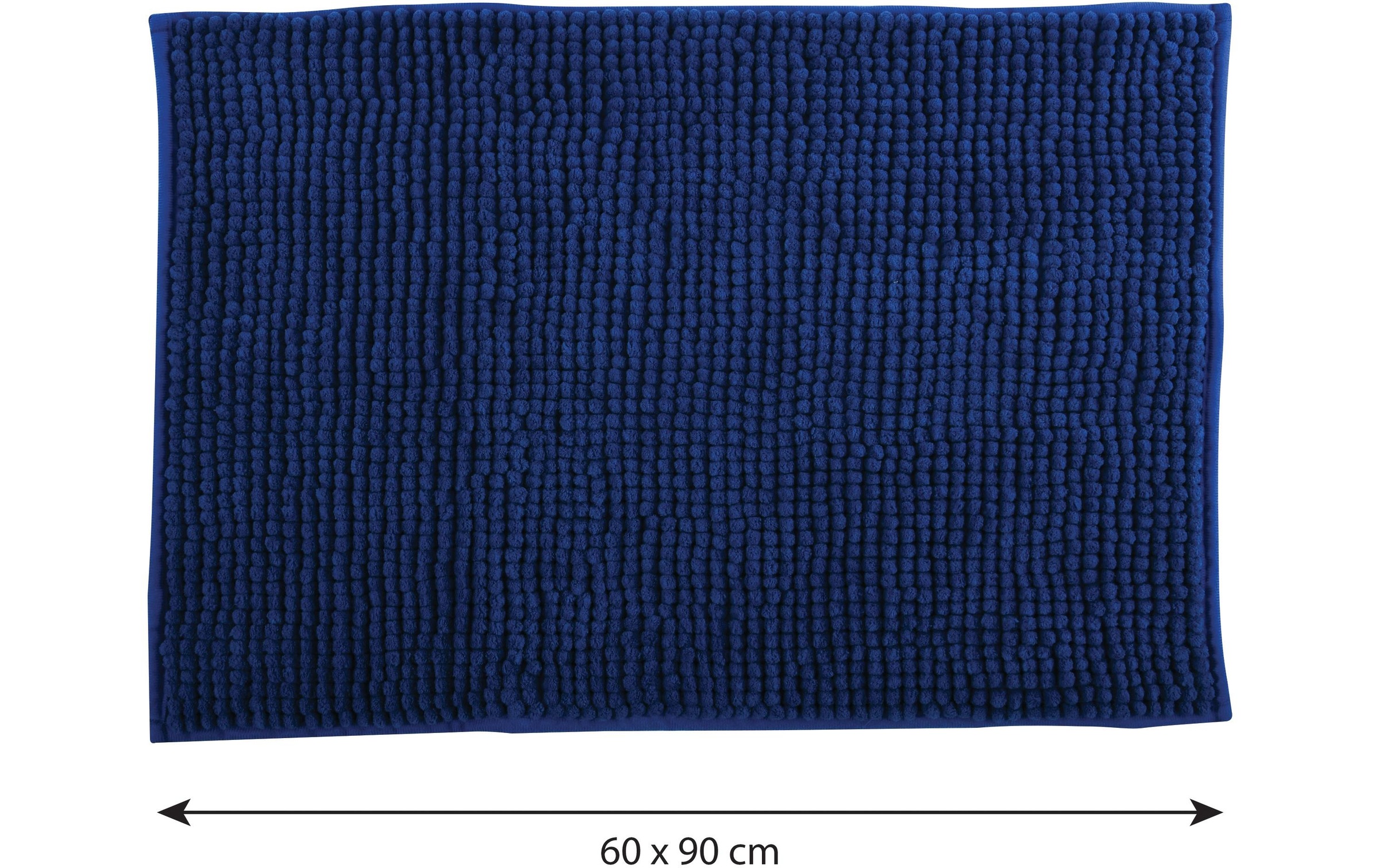 MSV Badematte »MSV Chenille«