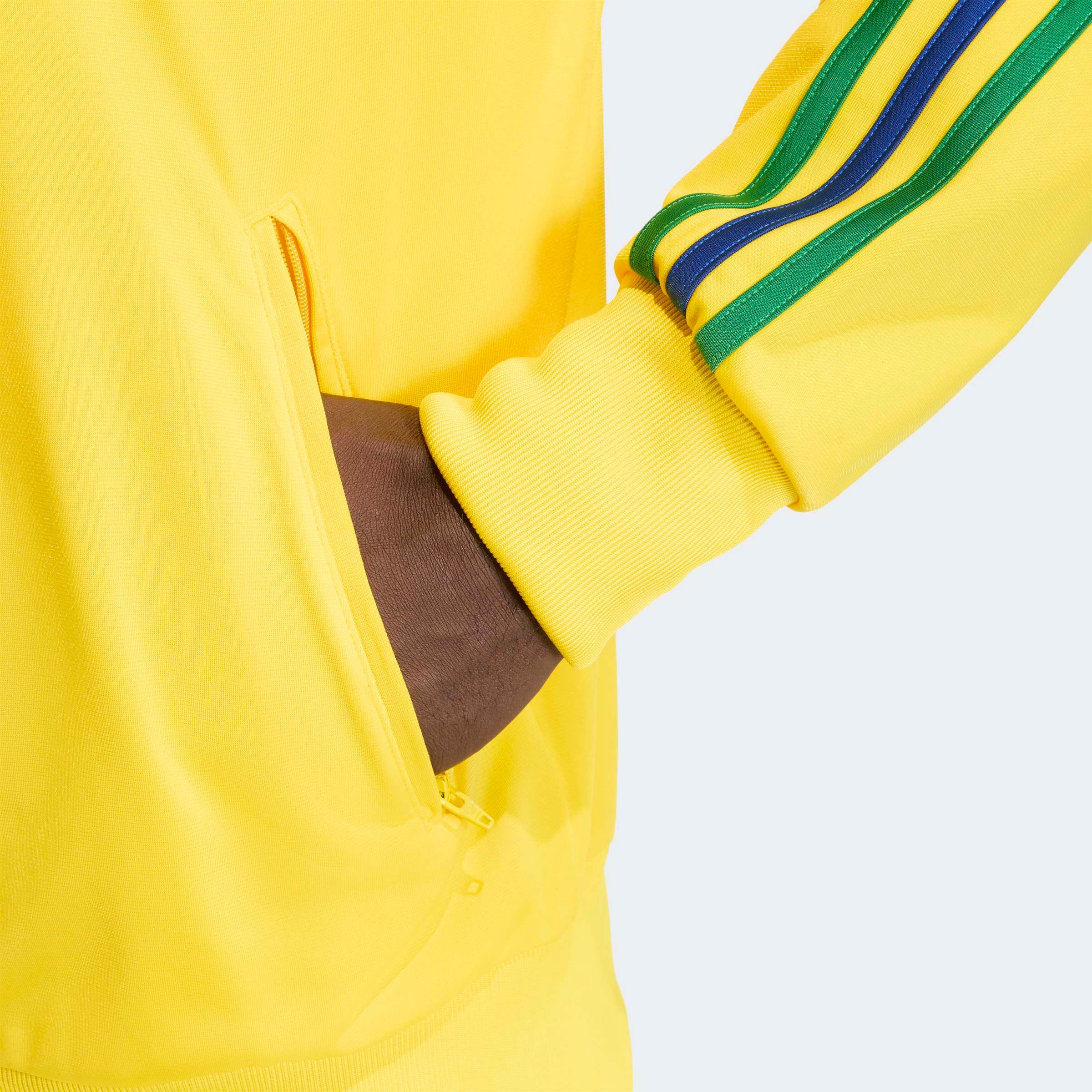 adidas Originals Veste d'entraînement »FIREBIRD TT«