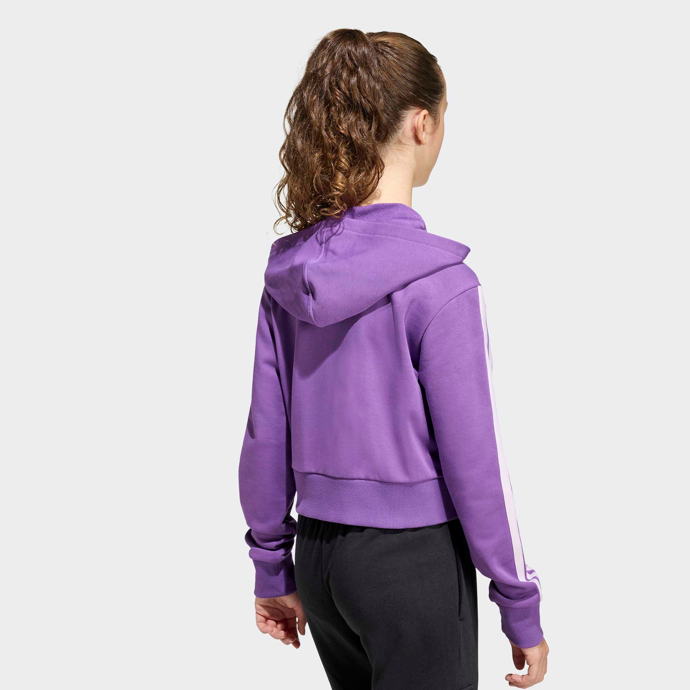 adidas Sportswear Sweat à capuche »ESSENTIALS KIDS«
