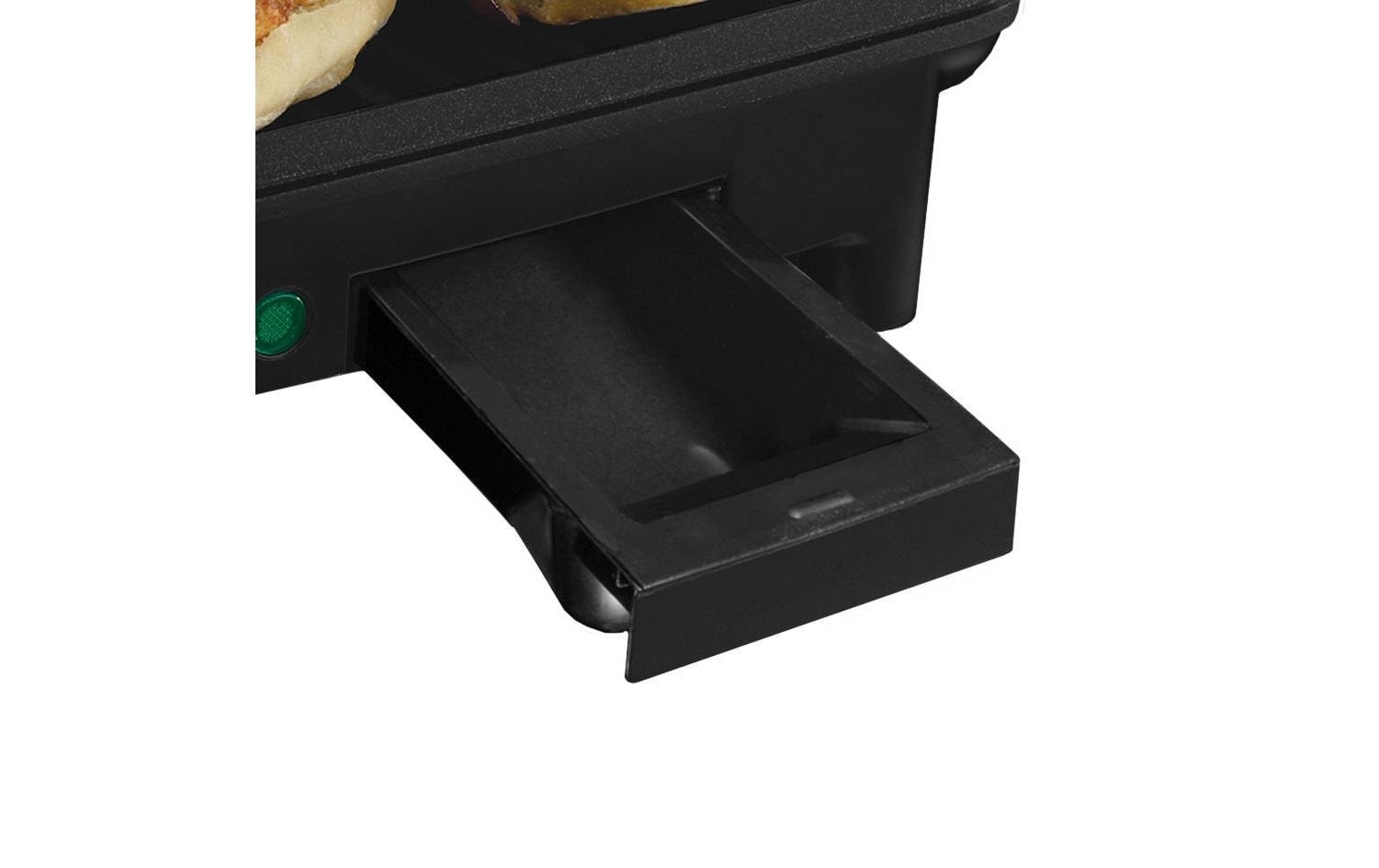 RUSSELL HOBBS Paninigrill »Cook at Home 3 in 1 1800 W« 1800 W