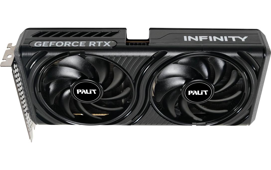 Palit Carte graphique »GeForce RTX 5060 Infinity 2 OC«