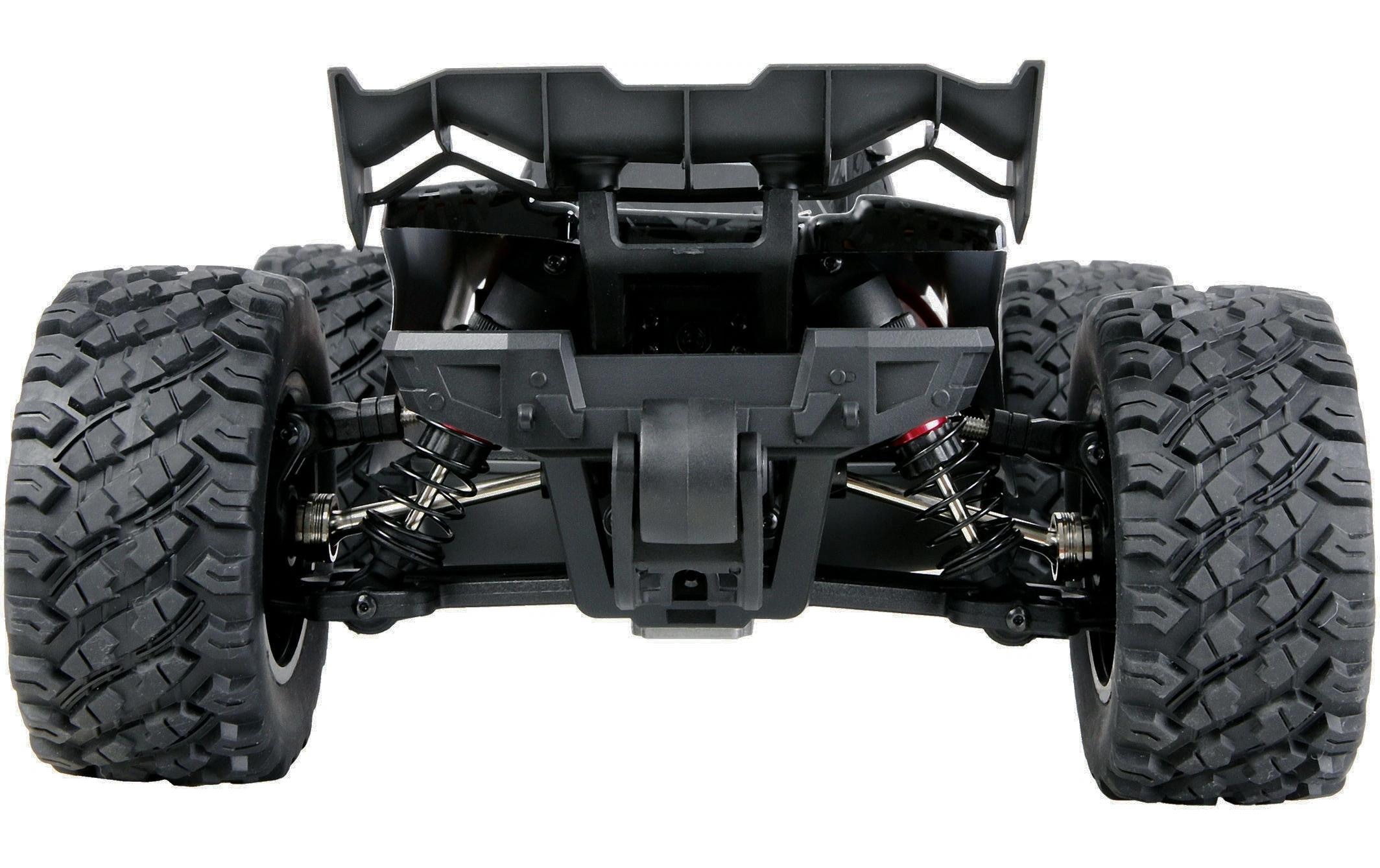 Amewi RC-Buggy »Truggy Hyper GO TX14 1:14 RTR« Transmission 4x4