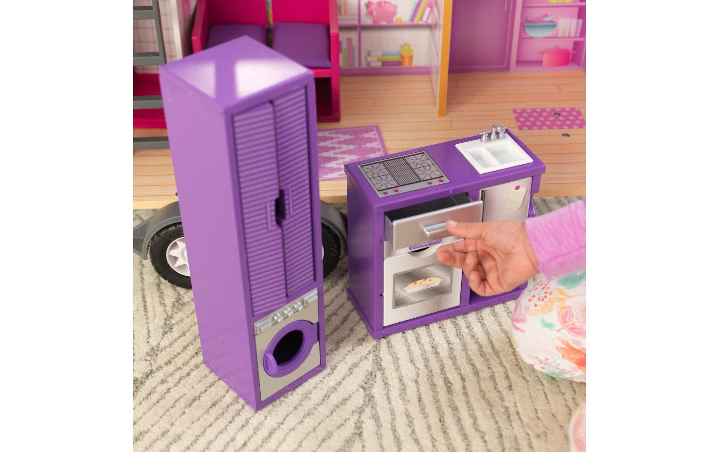 KidKraft® Puppenhaus »Teeny House«