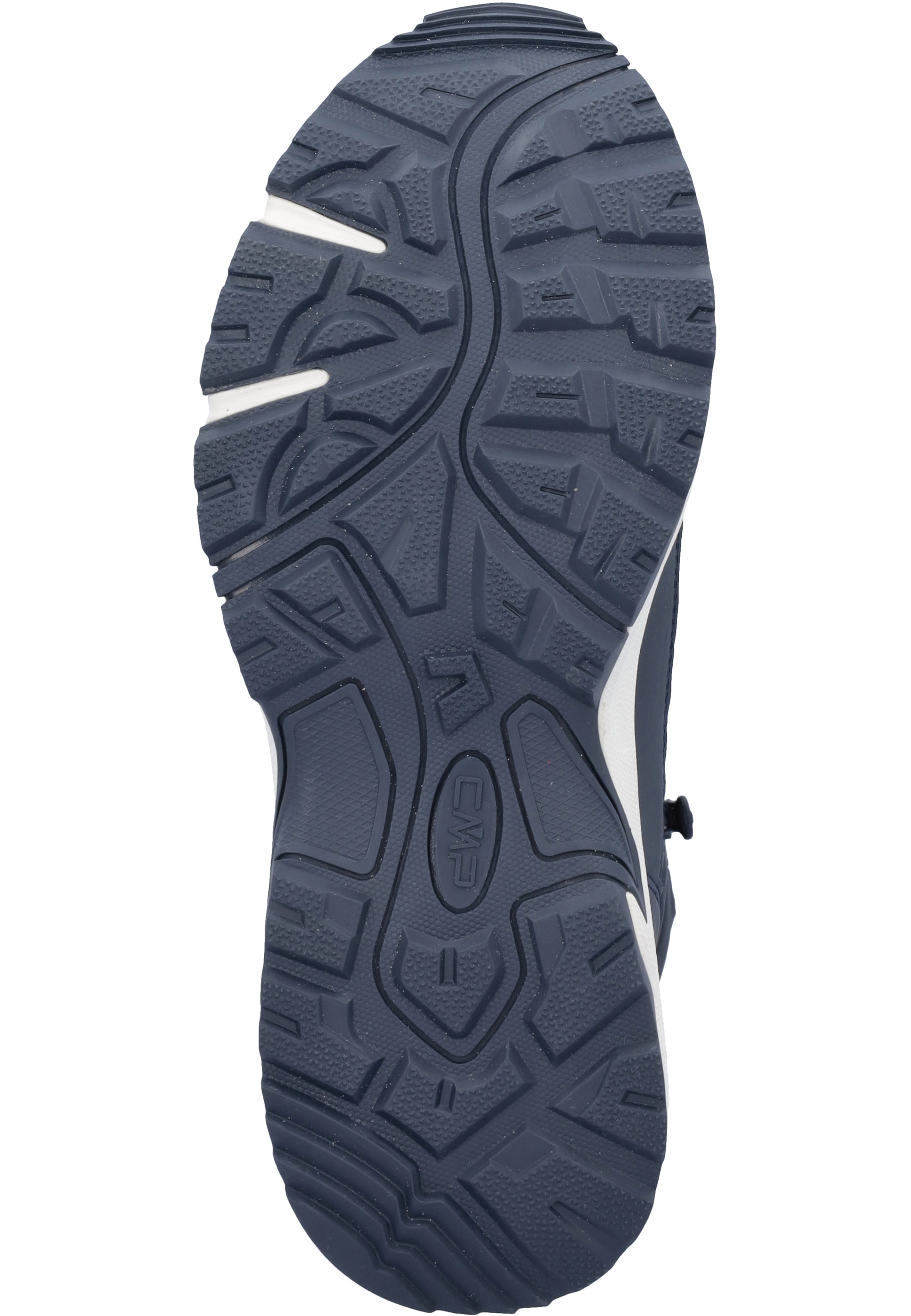 CMP Winterstiefel »YAKKA WMN SNOW BOOT WP«, wasserdicht