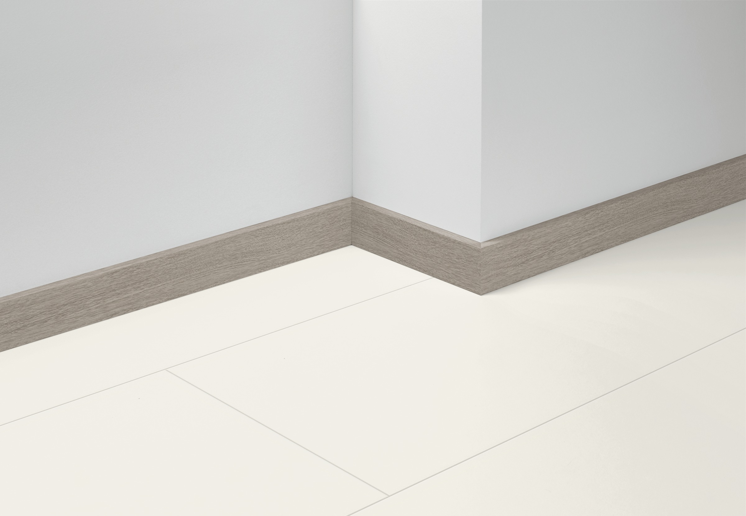 Image of PARADOR Sockelleiste »SL 18 Eiche Dekor D032« bei Ackermann Versand Schweiz