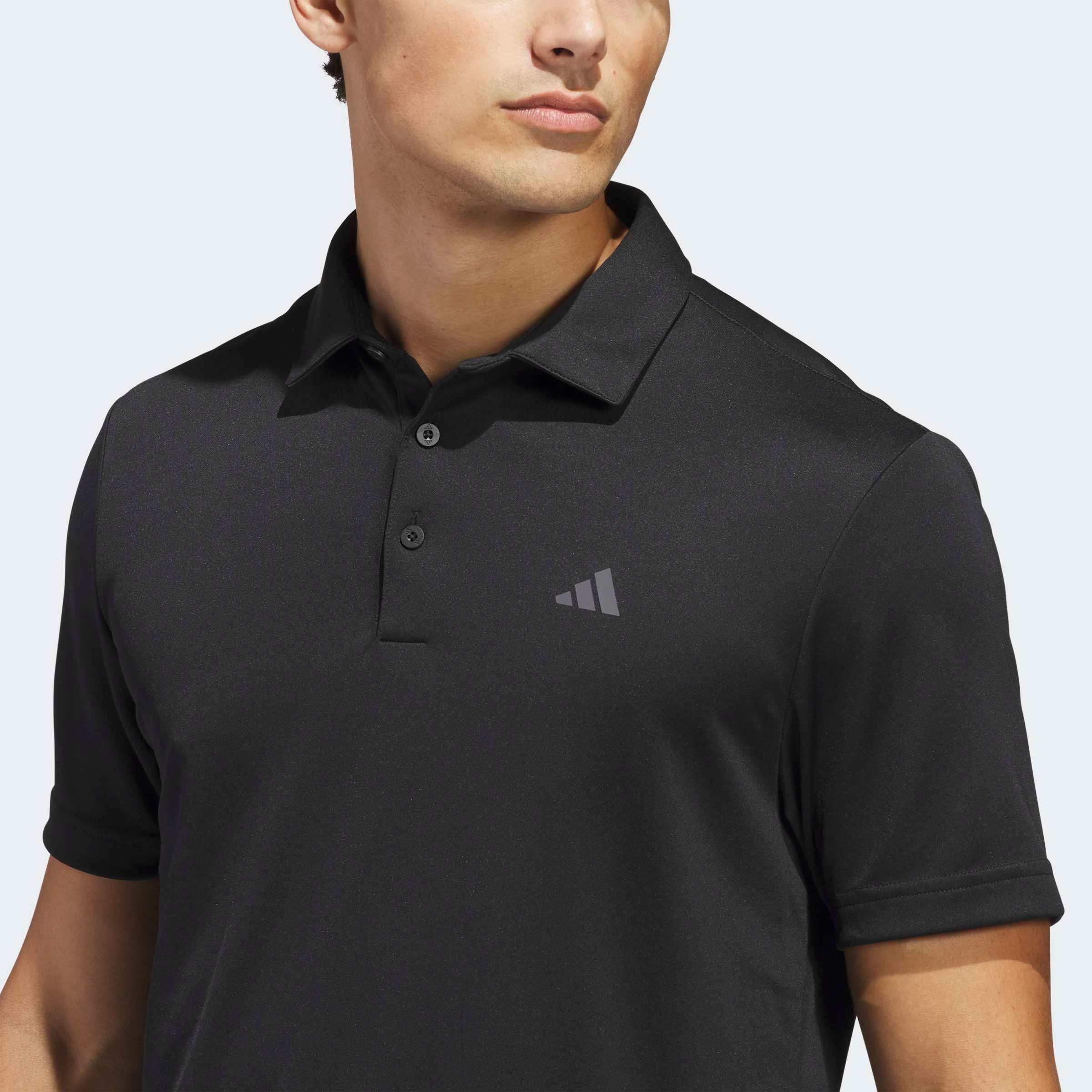 adidas Performance Polo »PERF SOLID POLO«