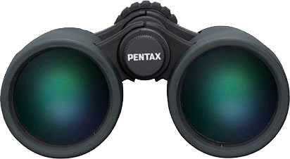 Pentax Fernglas »SD 9 x 42 WP«
