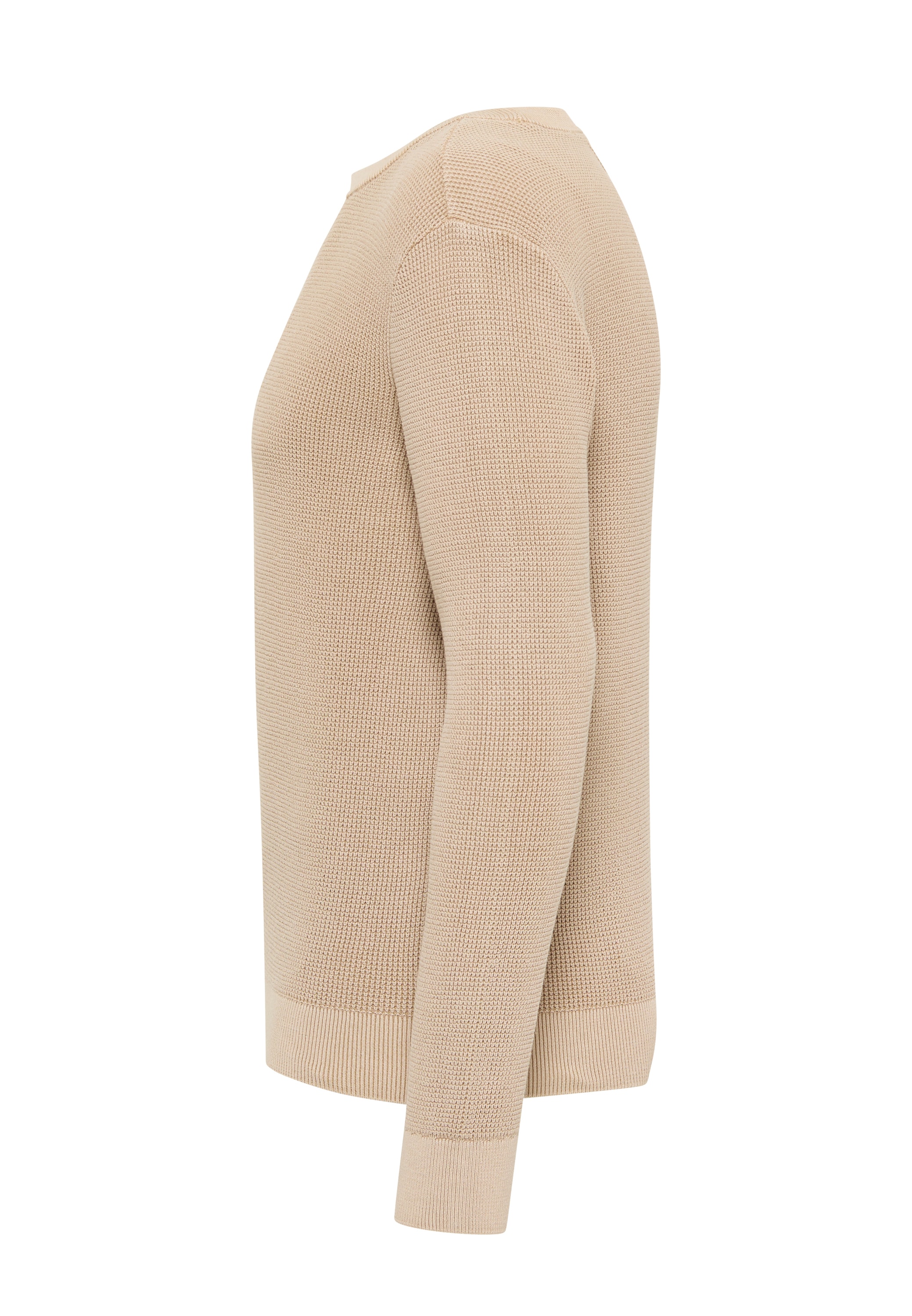 MUSTANG Cardigan »Herren Style Elliot«