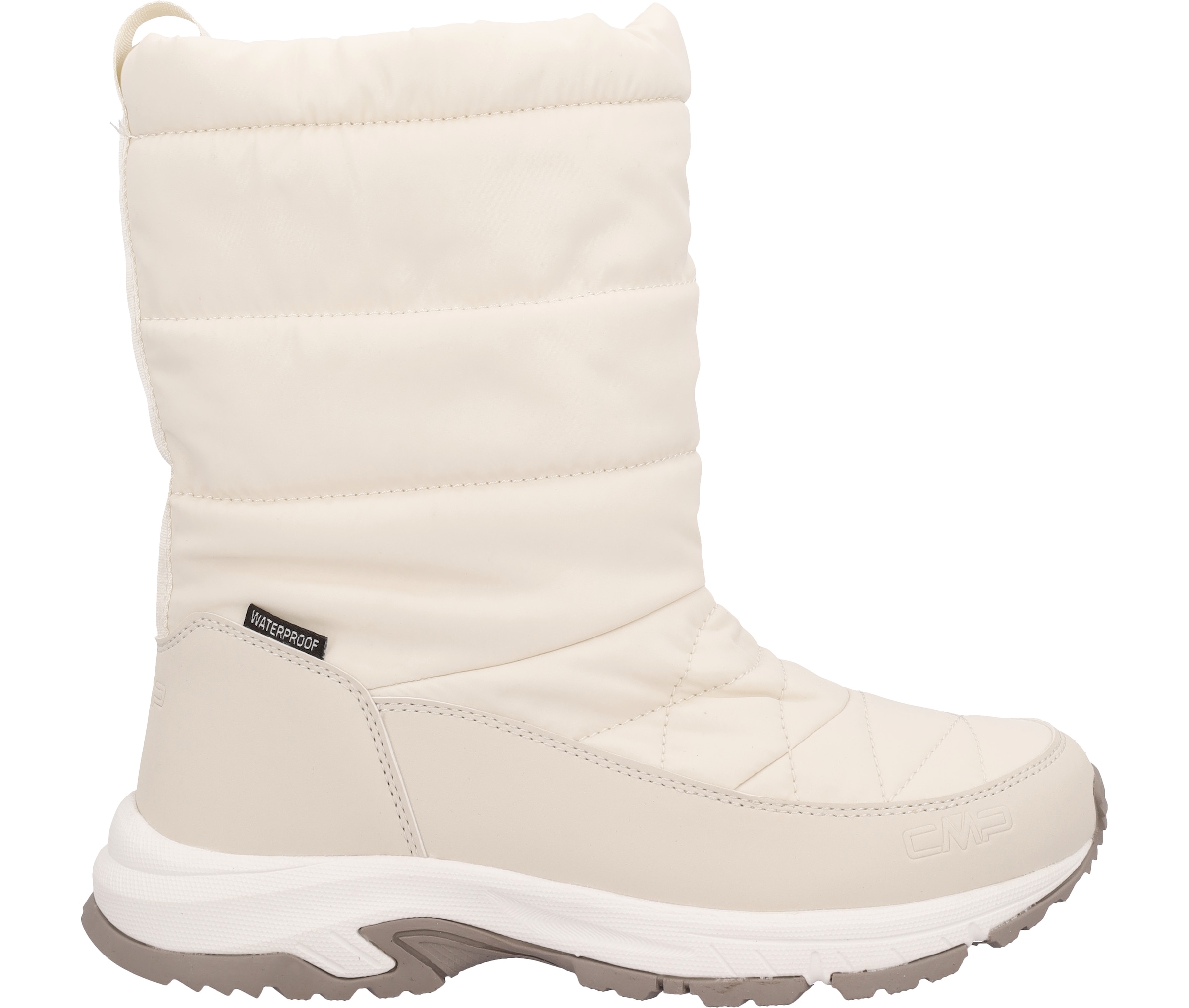 CMP Bottes d'hiver »YAKKA WMN SNOW BOOT WP«  chaussures d’hiver, bottes d’hiver, snowboots, imperméables