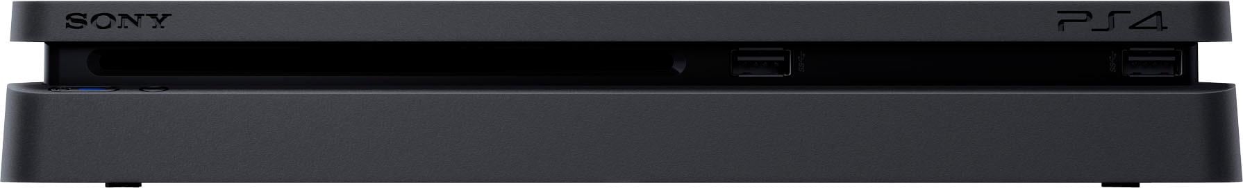 PlayStation 4 Spielekonsole »Slim«, 500GB