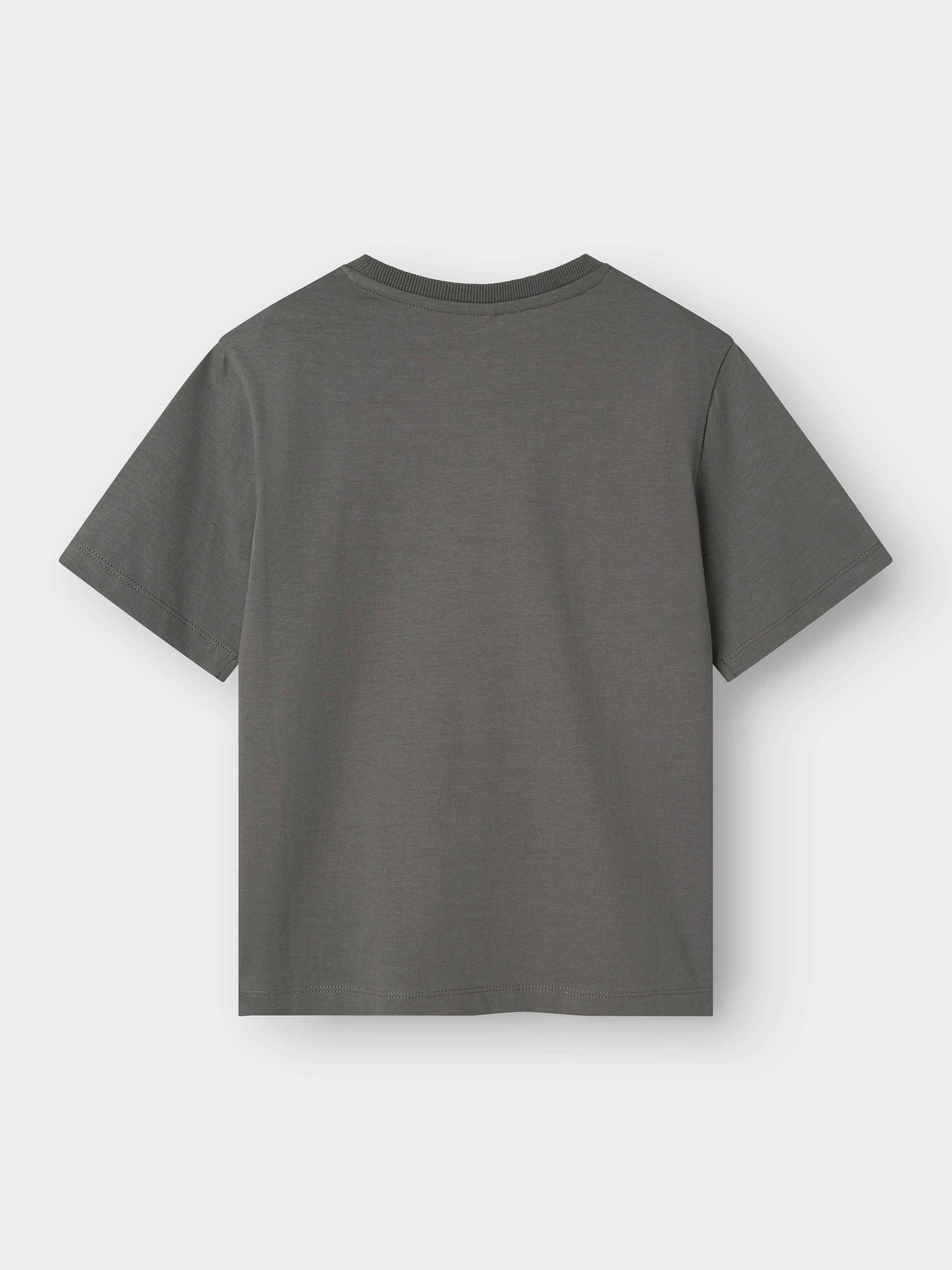 Name It T-Shirt »NKMGREG SS NREG TOP NOOS«