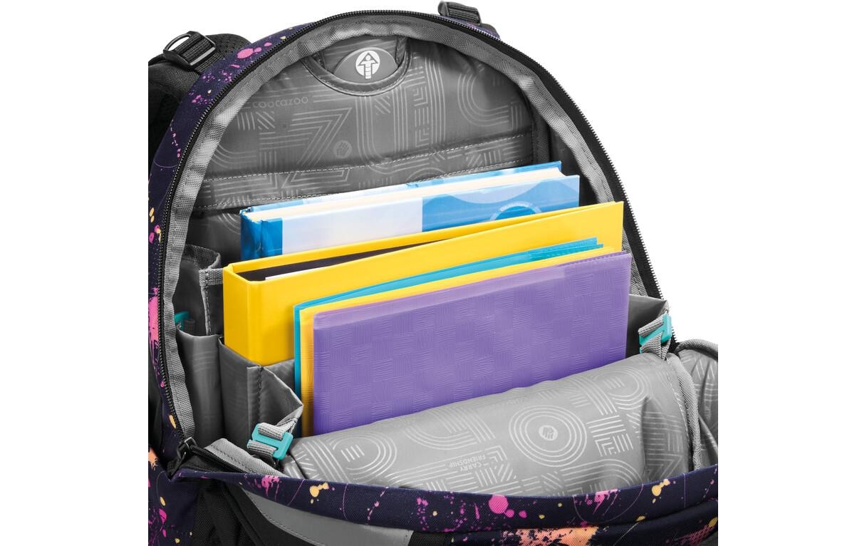 Coocazoo Schulrucksack »MATE«