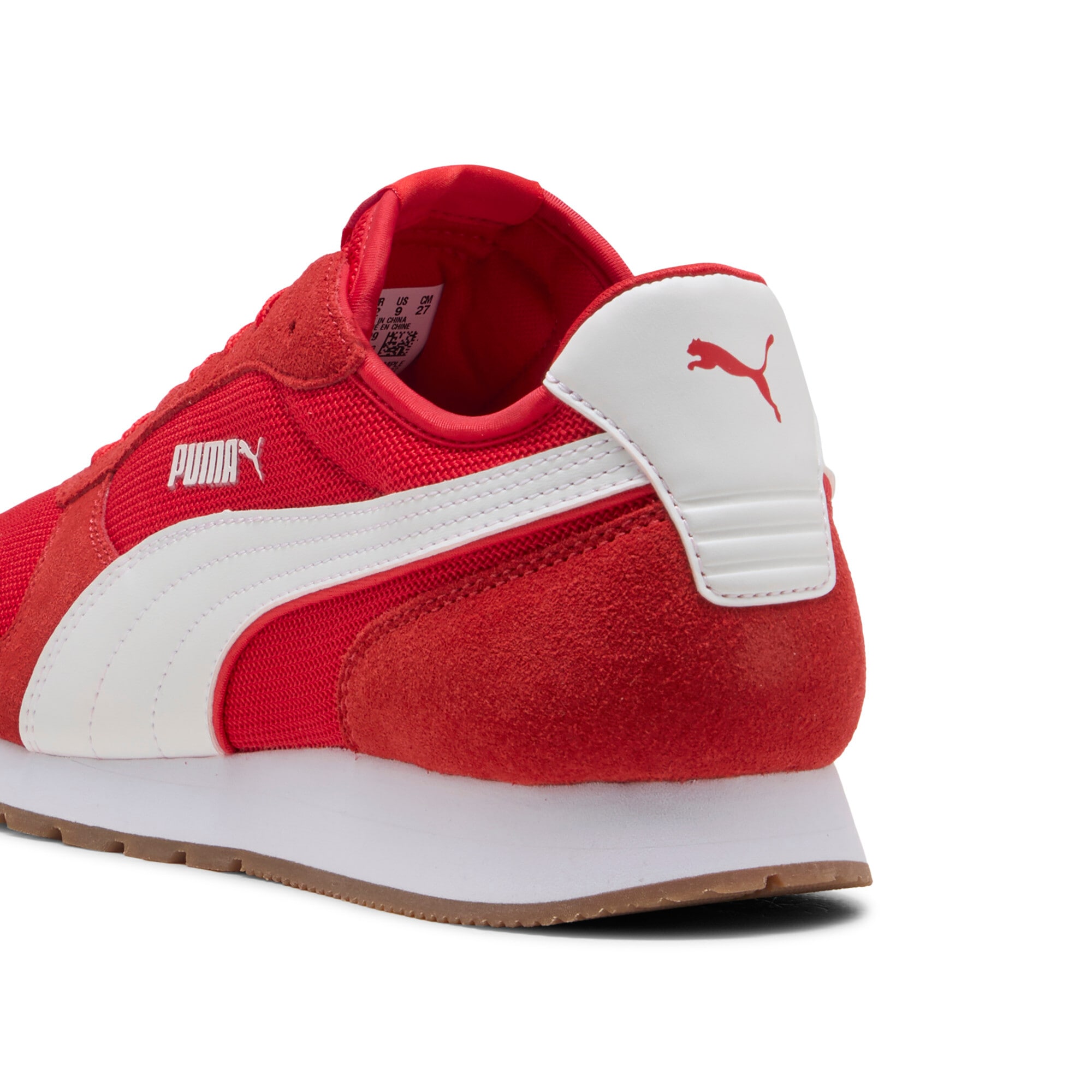 PUMA Sneaker »ST MILER«