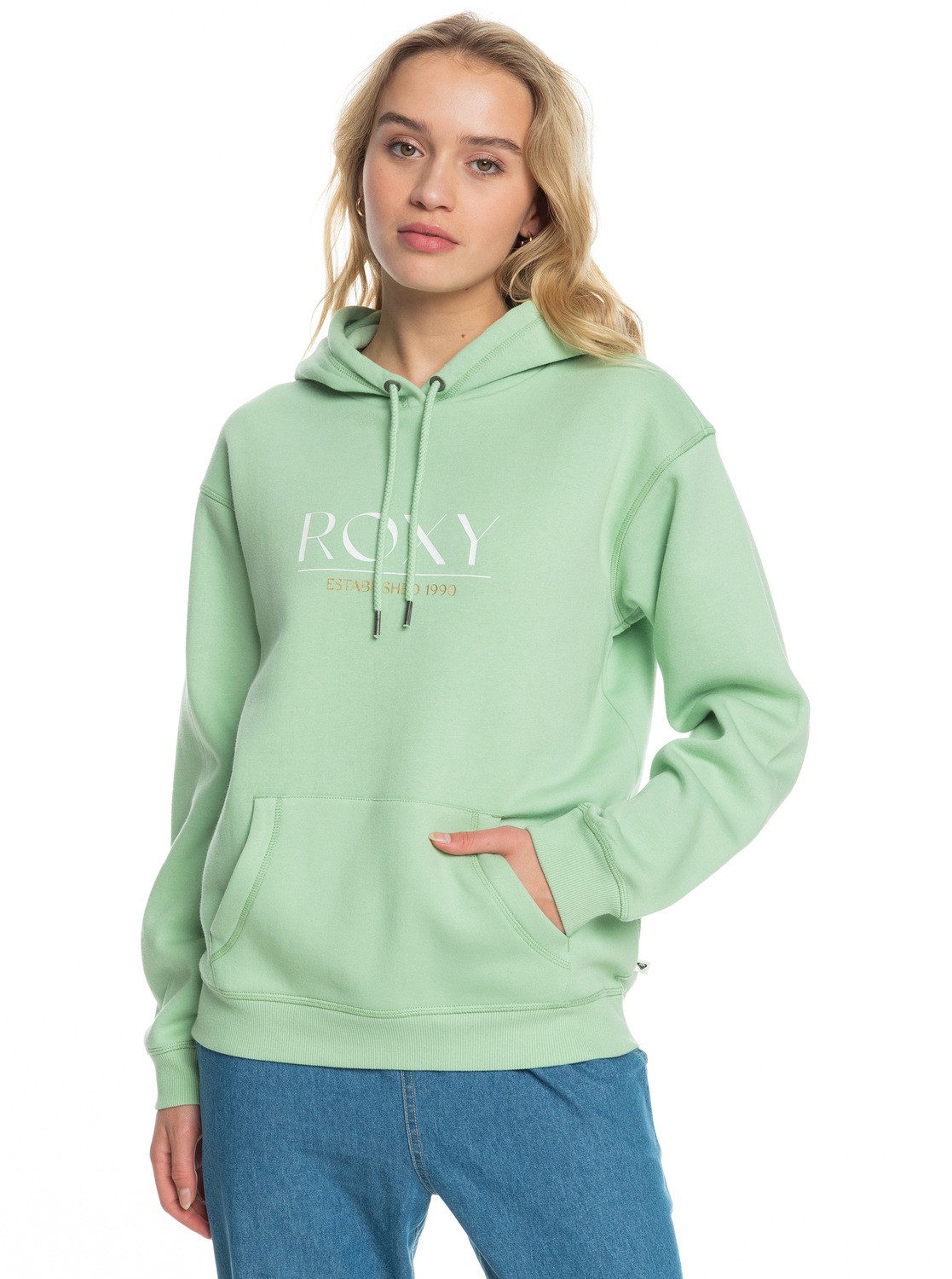 Image of Roxy Hoodie »Surf Stoked Brushed« bei Ackermann Versand Schweiz