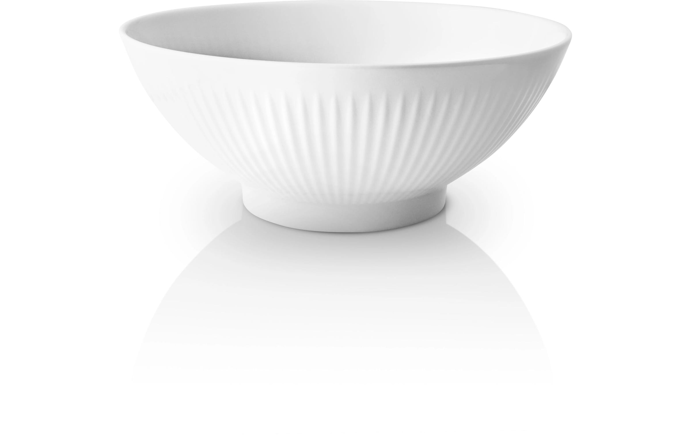 Eva Solo Schale »Legio Nova Ø 20 cm 4 Stück«, aus Porzellan