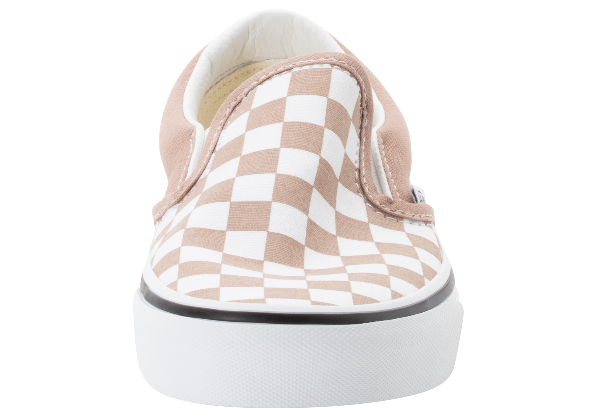 Vans Sneaker »Classic Slip-On«, Slip-On Sneaker