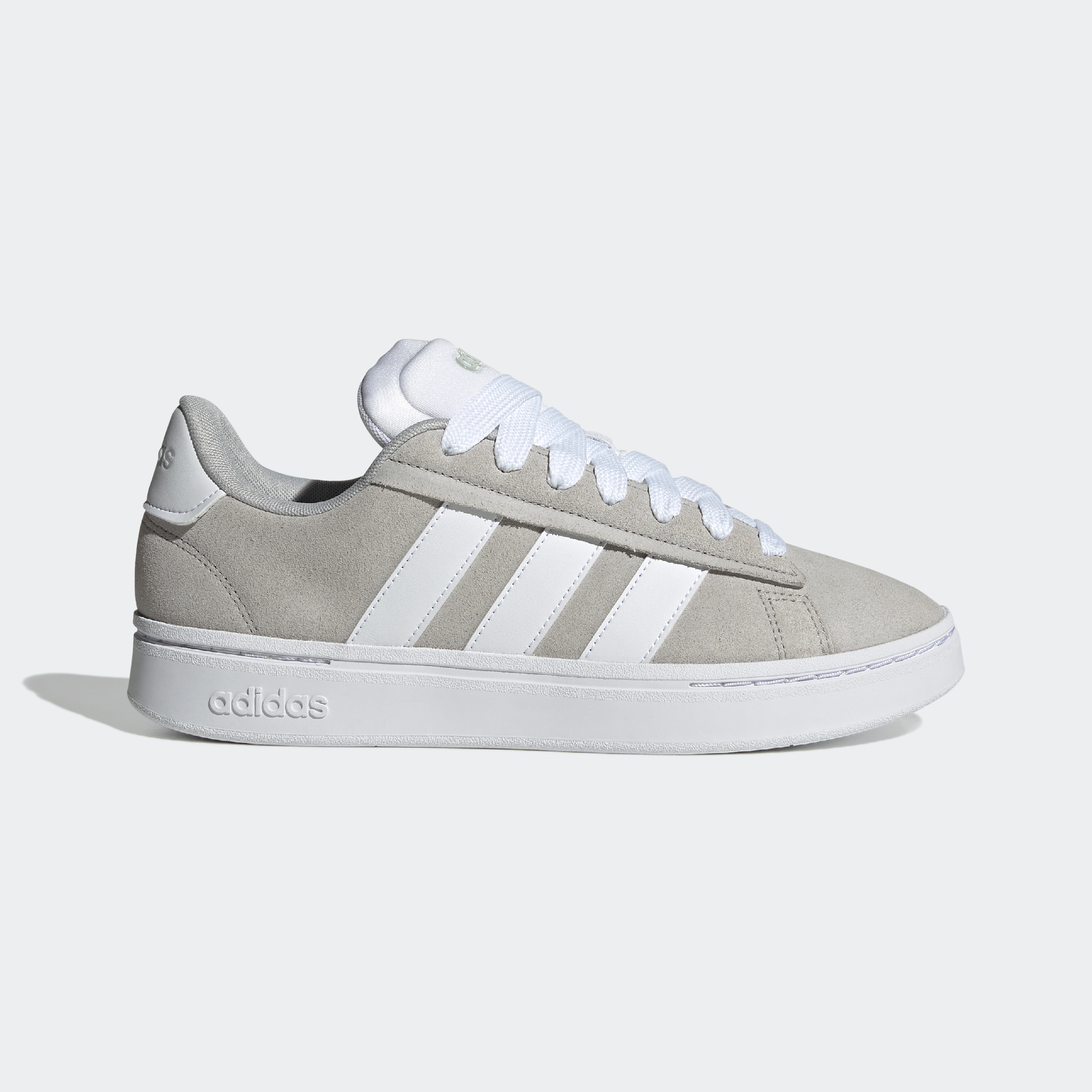 adidas Sportswear Sneaker »GRAND COURT ALPHA«, Design inspiriert vom adidas Campus 00