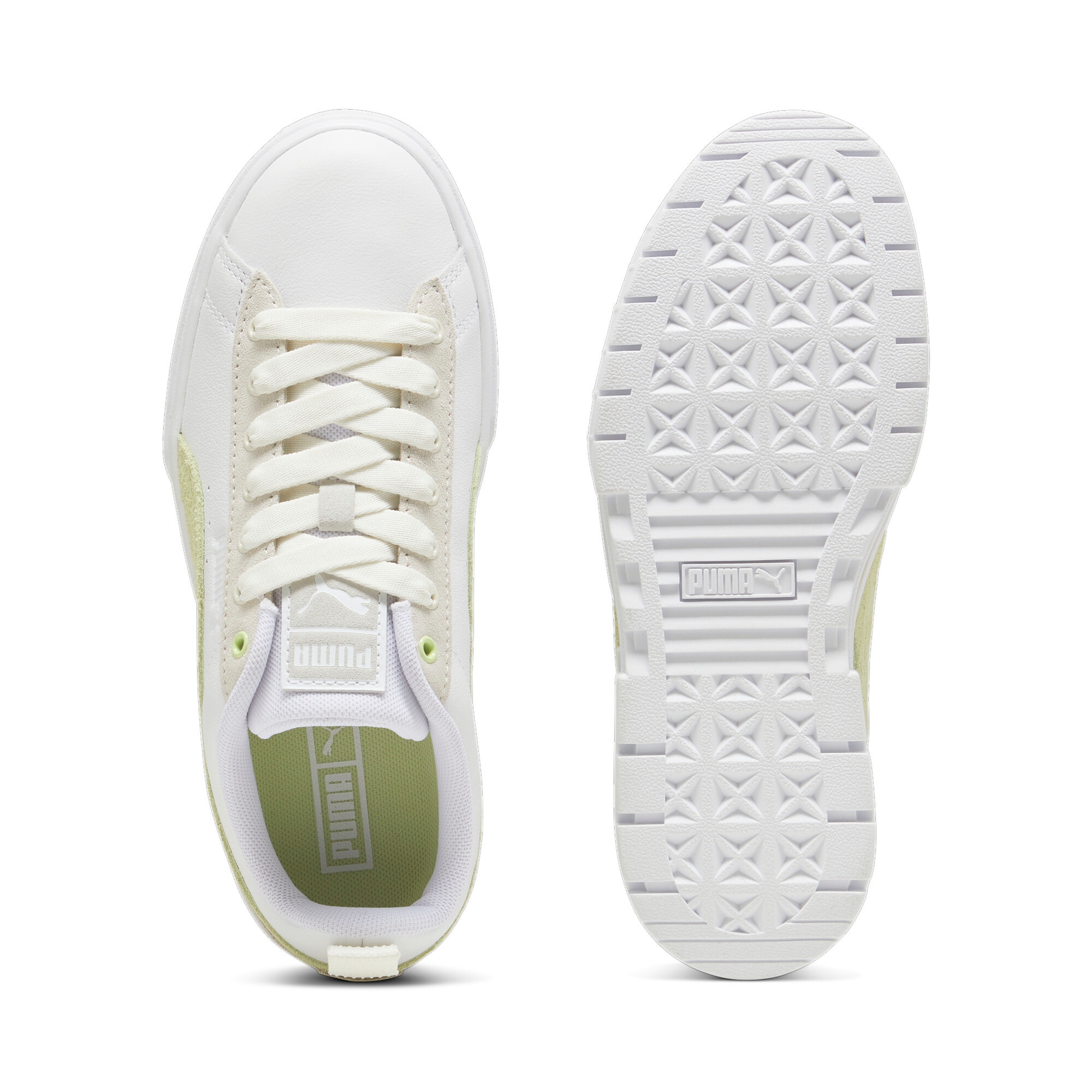 PUMA Sneaker »MAYZE MIX WNS«