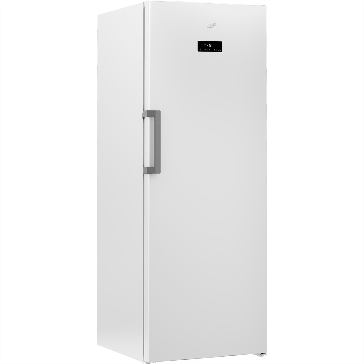 BEKO Gefrierschrank »NoFrost«, 191.2 cm hoch, 70 cm breit