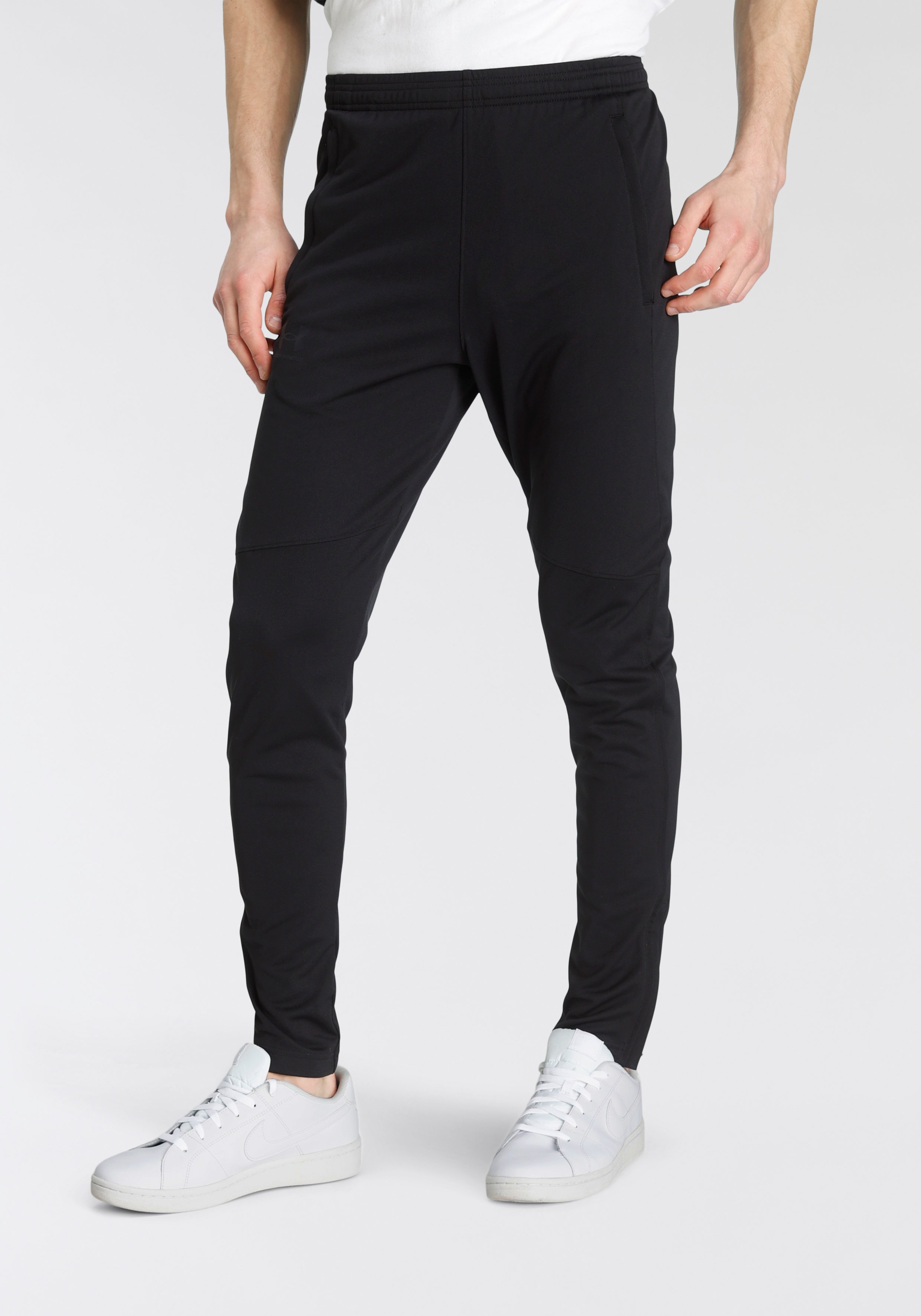 Image of Under Armour® Trainingshose »UA PIQUE TRACK PANT« bei Ackermann Versand Schweiz