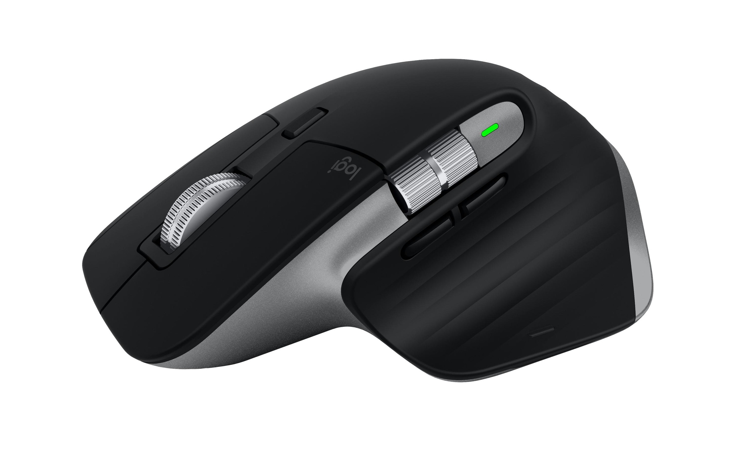 Logitech Maus »Logitech MX Master 3 for Mac«, kabellos