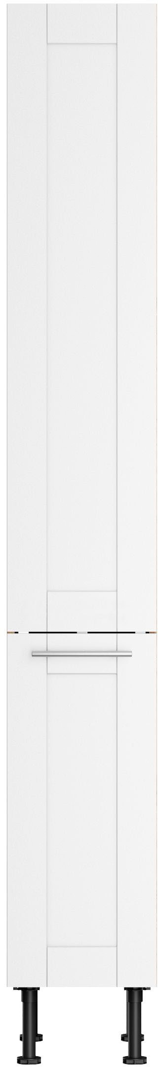KOCHSTATION Apothekerschrank »KS-Ahus«, Breite 30 cm