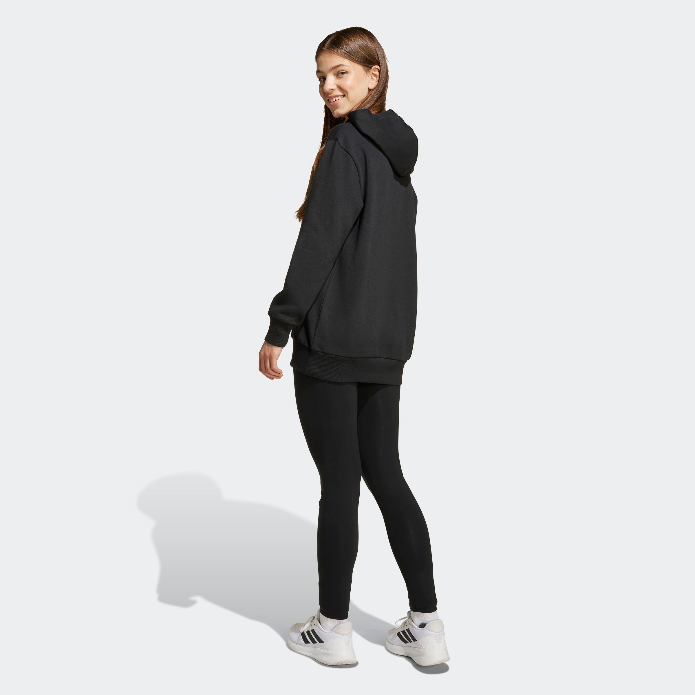 adidas Sportswear Trainingsanzug »JG SWTP FL TS« 2 Stk.