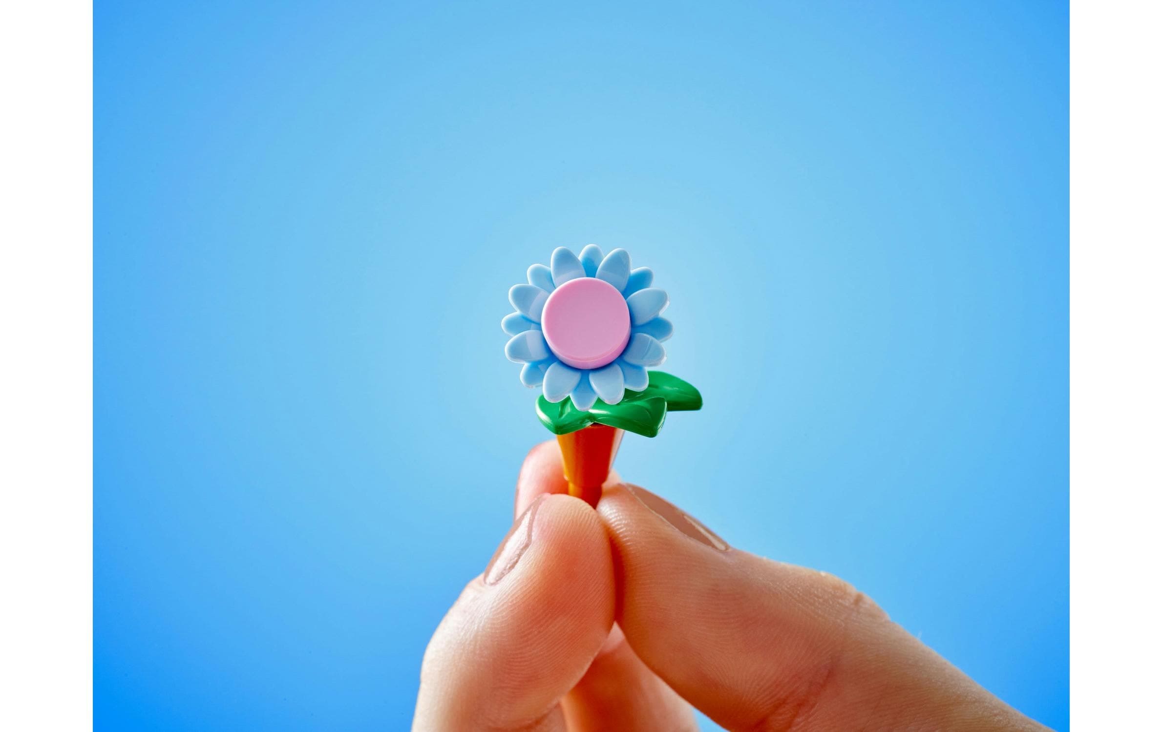 LEGO® Spielbausteine »Friends Pflanzencafé und Blumenkiosk 42671«, (1138 St.)