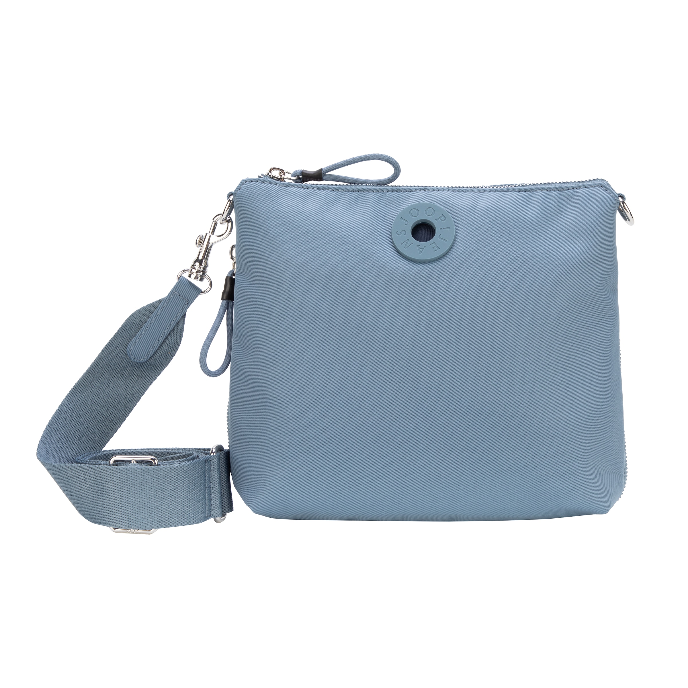 Image of Joop Jeans Schultertasche "giocoso 1.0 letizia shoulderbag mhz" Damen Handtasche, Shoulder Bag mit Logoemblem