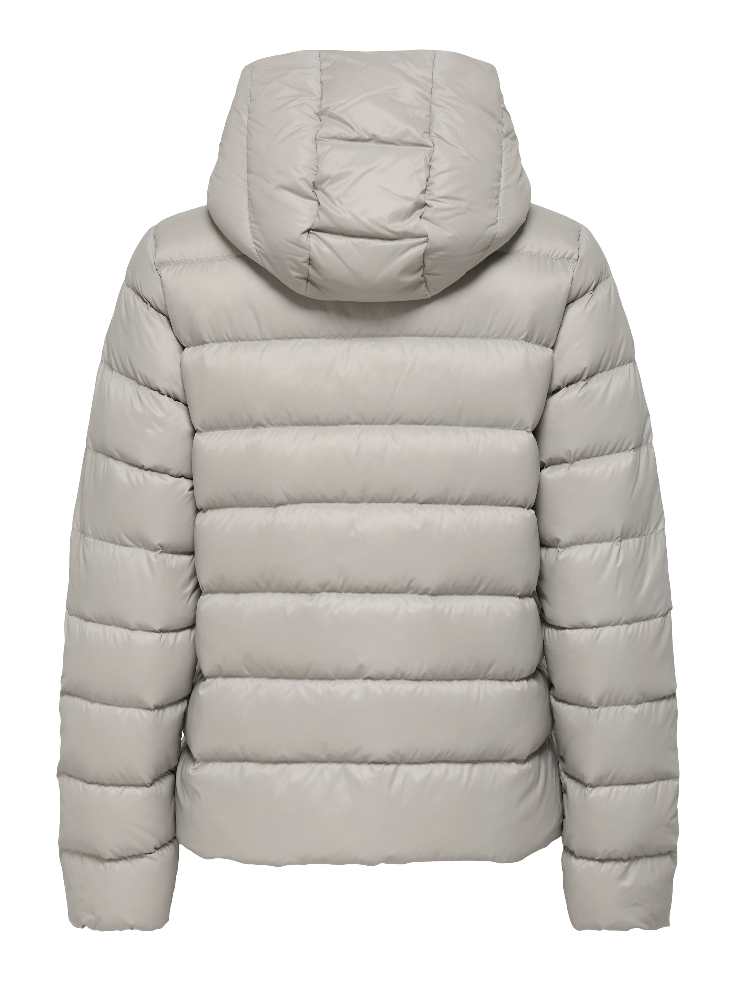 ONLY Steppjacke »ONLRUBY QUILTED DOWN HOOD JACKET OTW« mit Kapuze