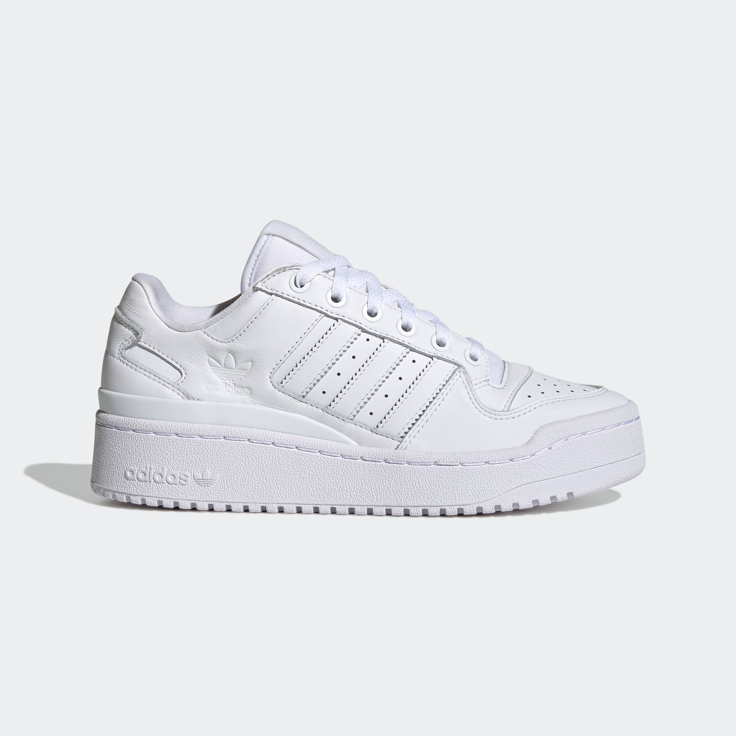 adidas Originals Sneaker »FORUM BOLD STRIPES«