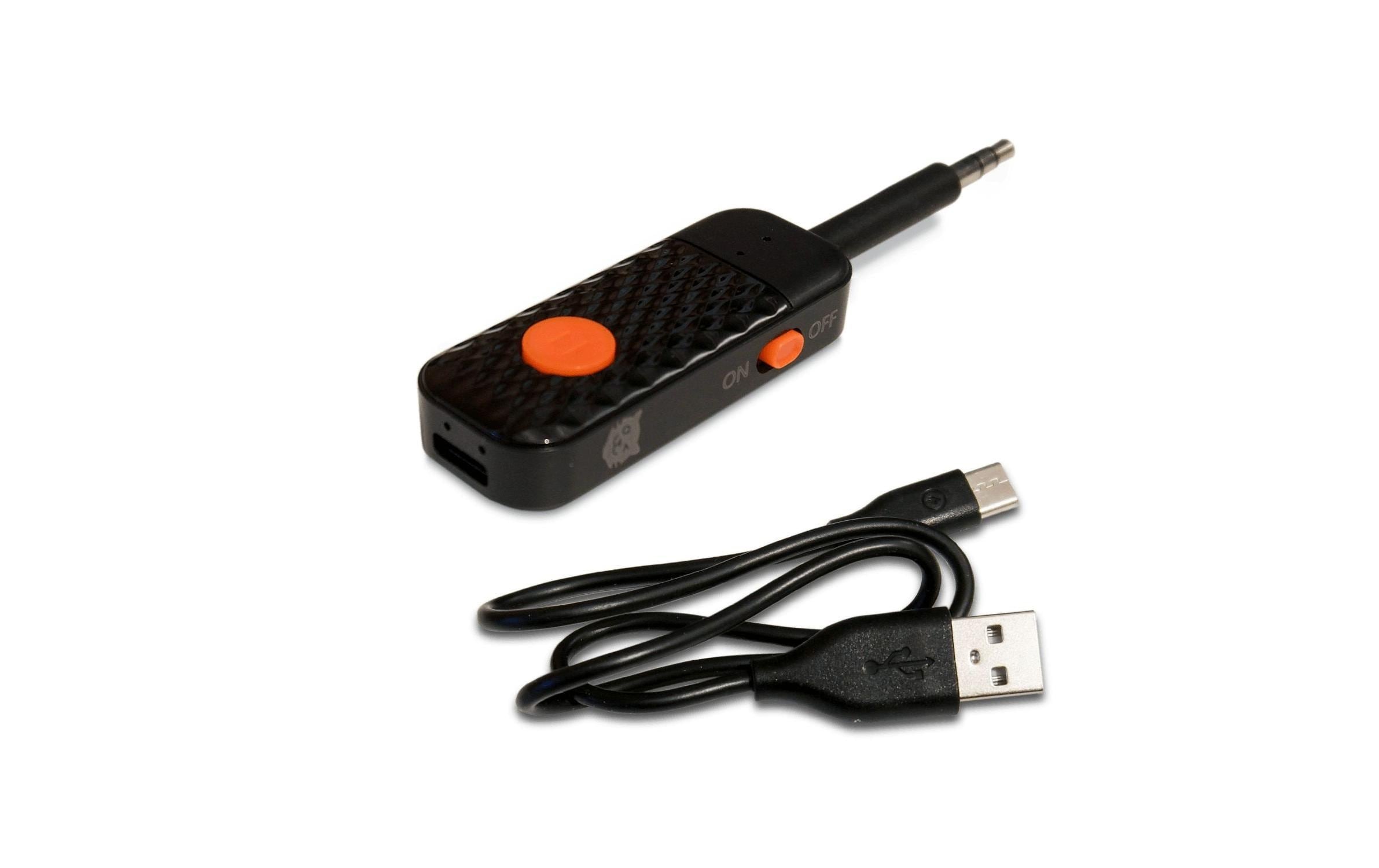 TigerMedia Bluetooth-Adapter »Transmitter für Tigerbox Touch«