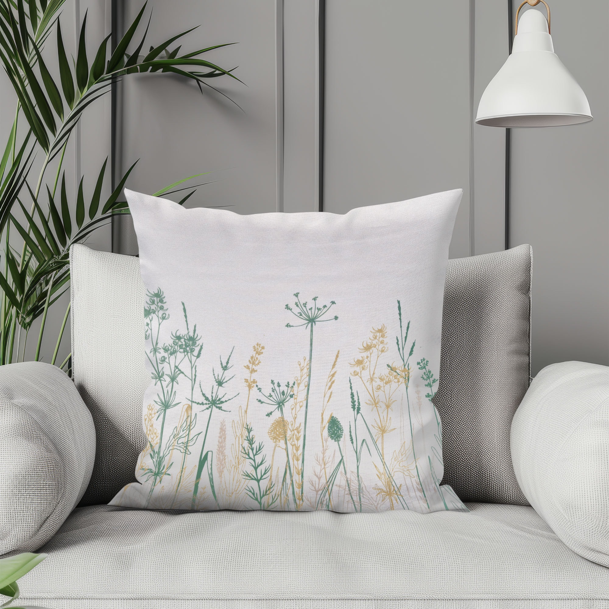 my home Coussin décoratif »Nérac«