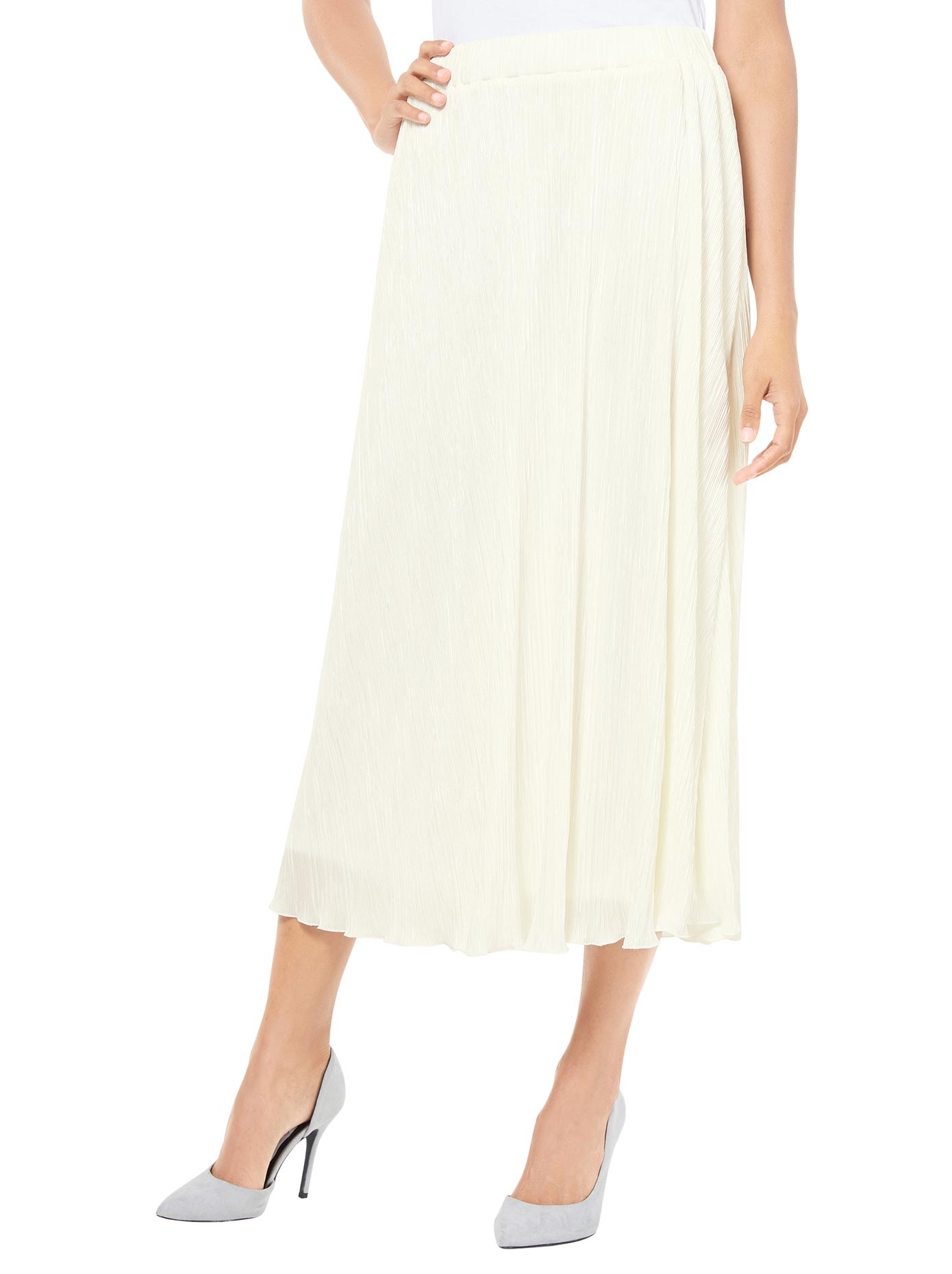 Image of creation L Plisseerock bei Ackermann Versand Schweiz