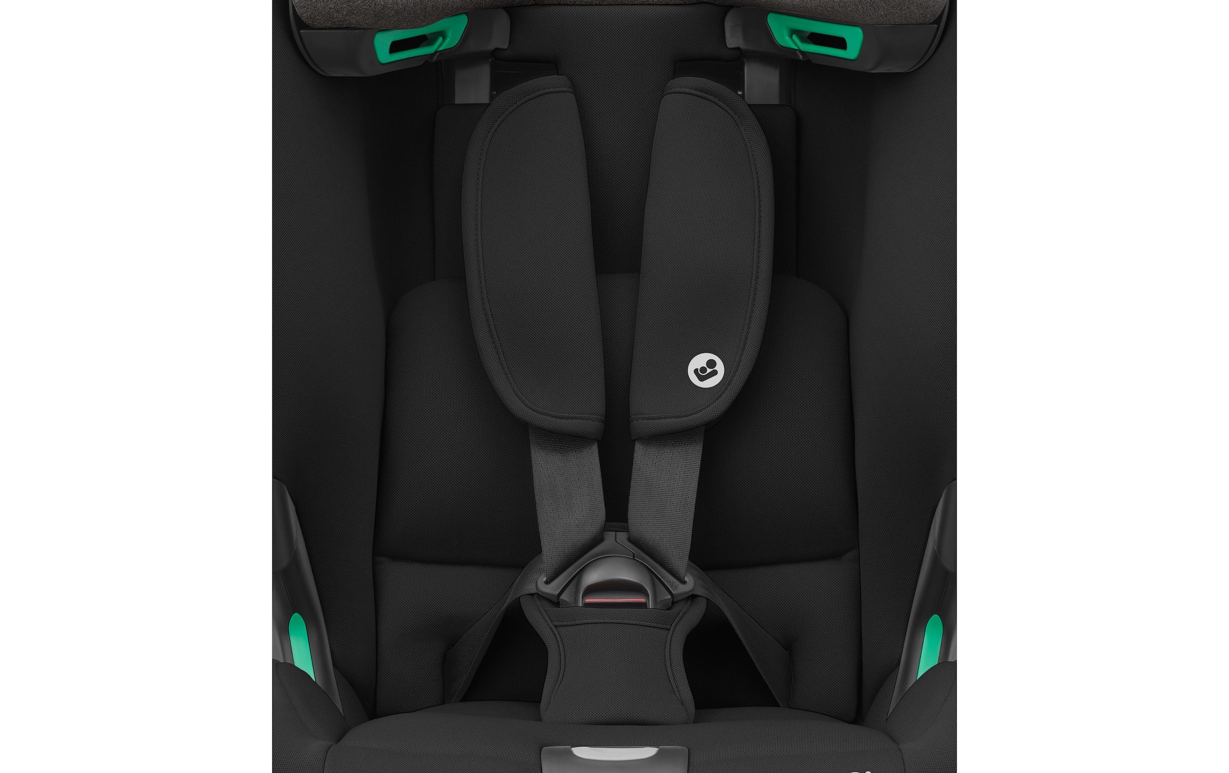 Maxi-Cosi Autokindersitz »Titan Plus i-Size Authentic Black«