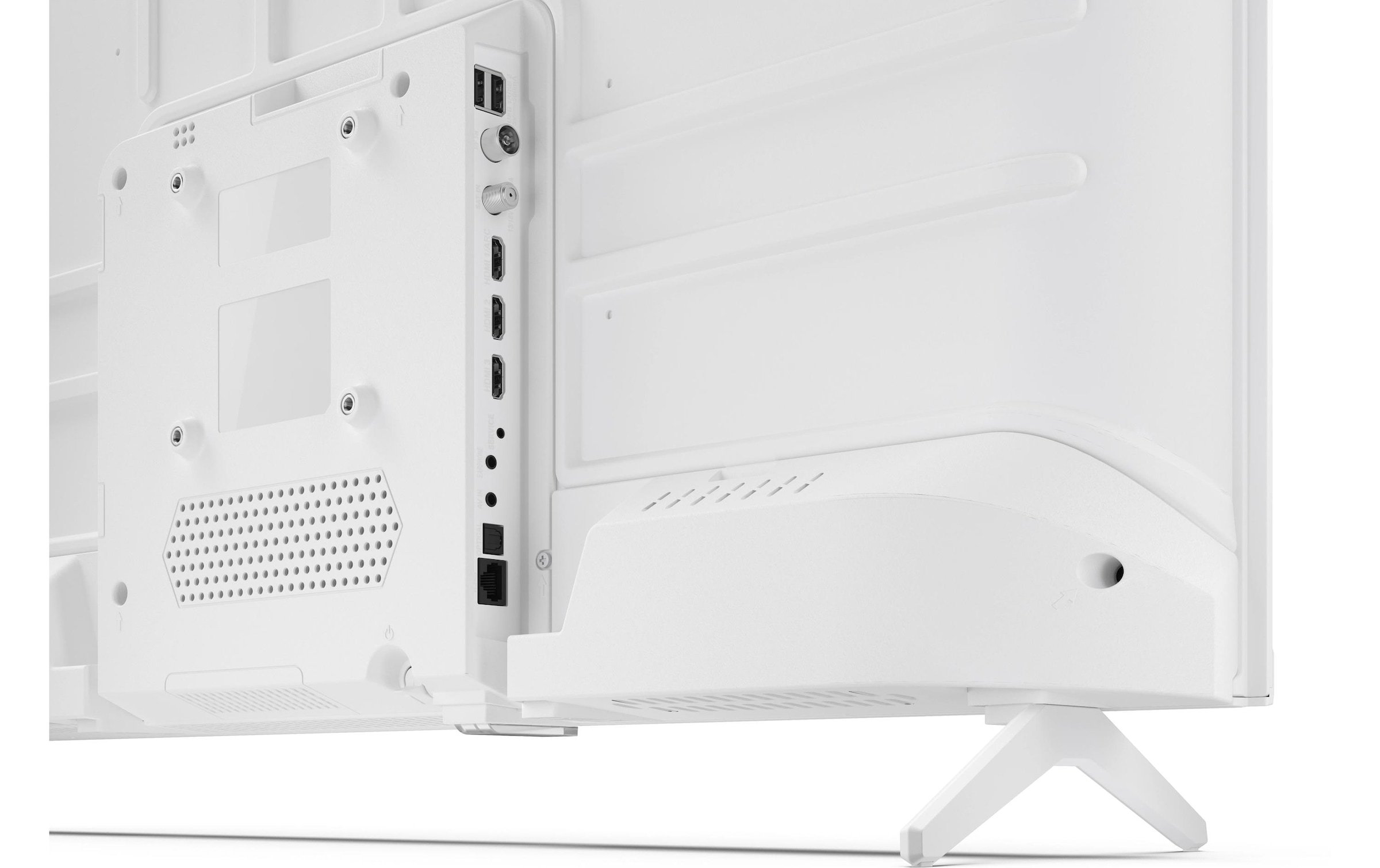 Sharp LED-Fernseher »1T-C32HFx« 80 cm/32 ″ HD ready Smart-TV