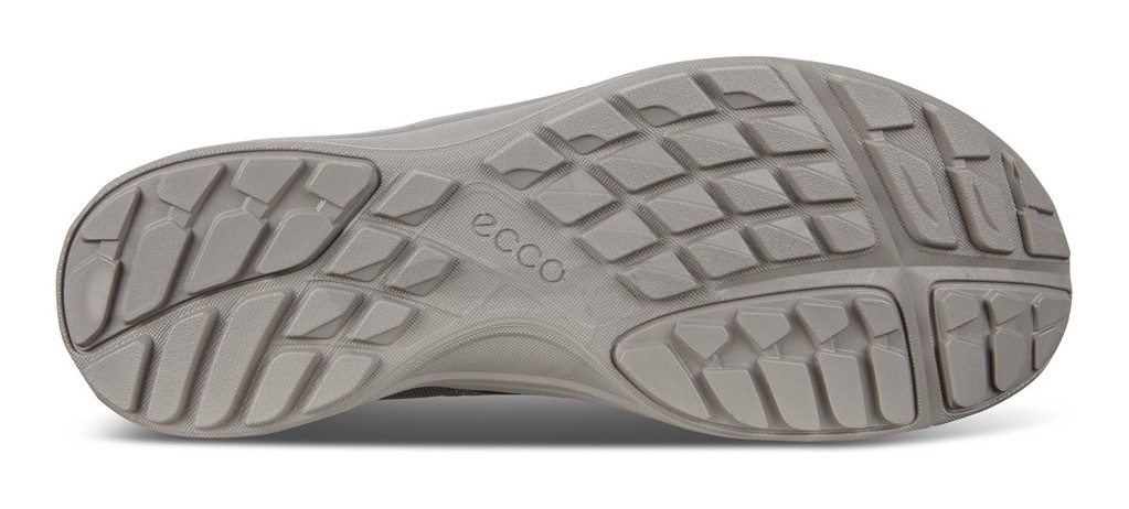 Ecco Slip-On Sneaker »TERRACRUISE LITE«, mit Softfussbett, Freizeitschuh, Halbschuh, Schlupfschuh