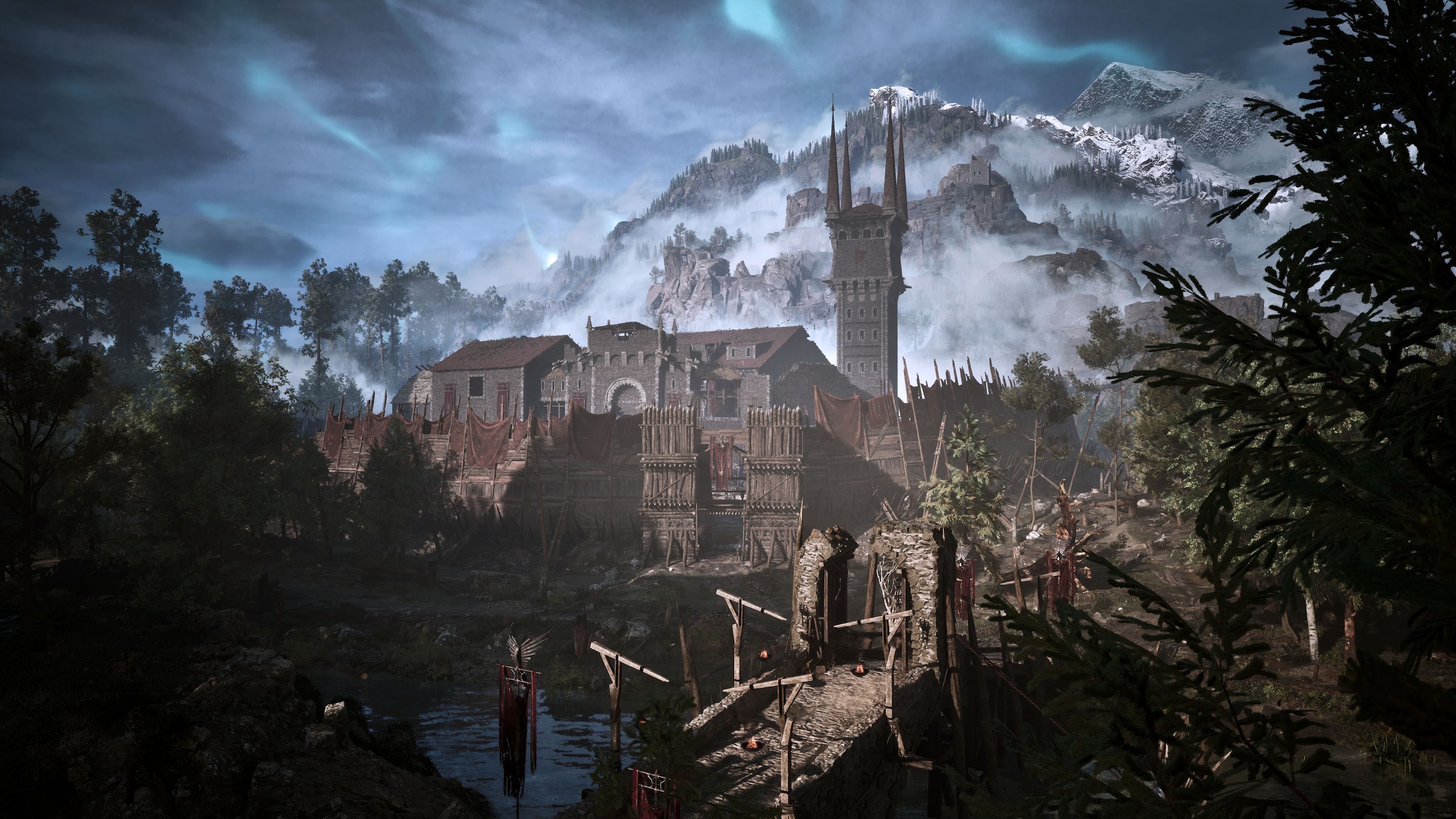 THQ Nordic Spielesoftware »Gothic 1 Remake« PlayStation 5