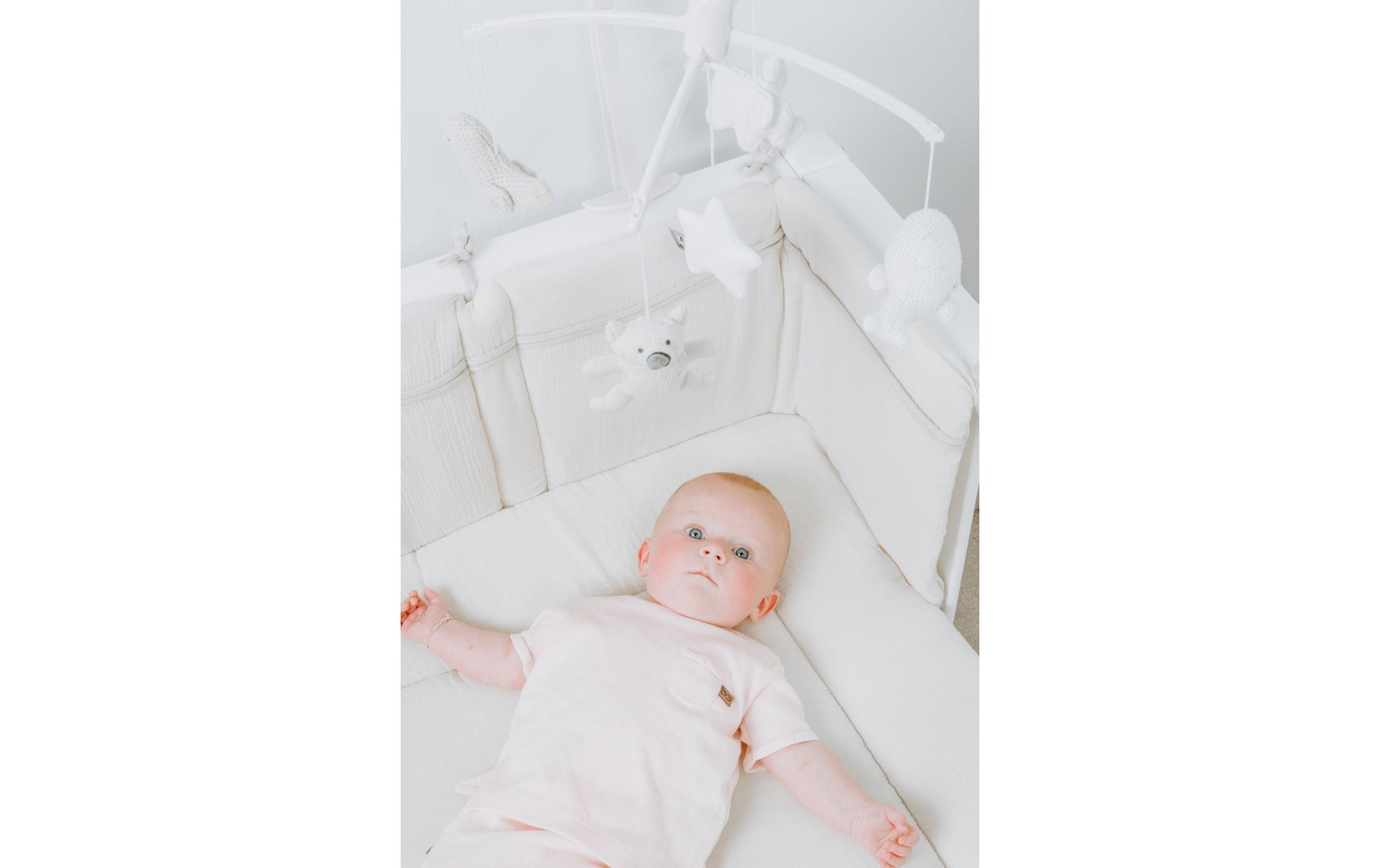   Mobile »baby's only«