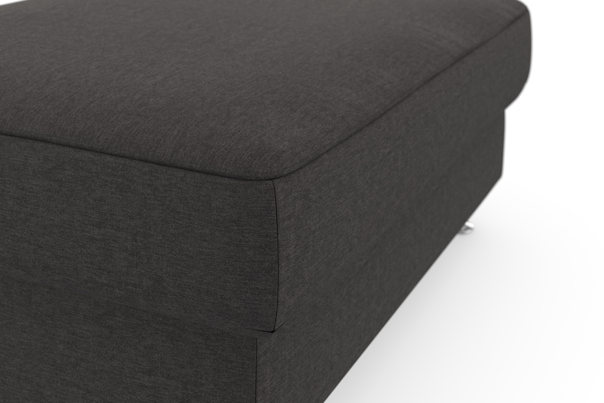 sit&more Stauraumhocker »Apulia« mit Stauraum