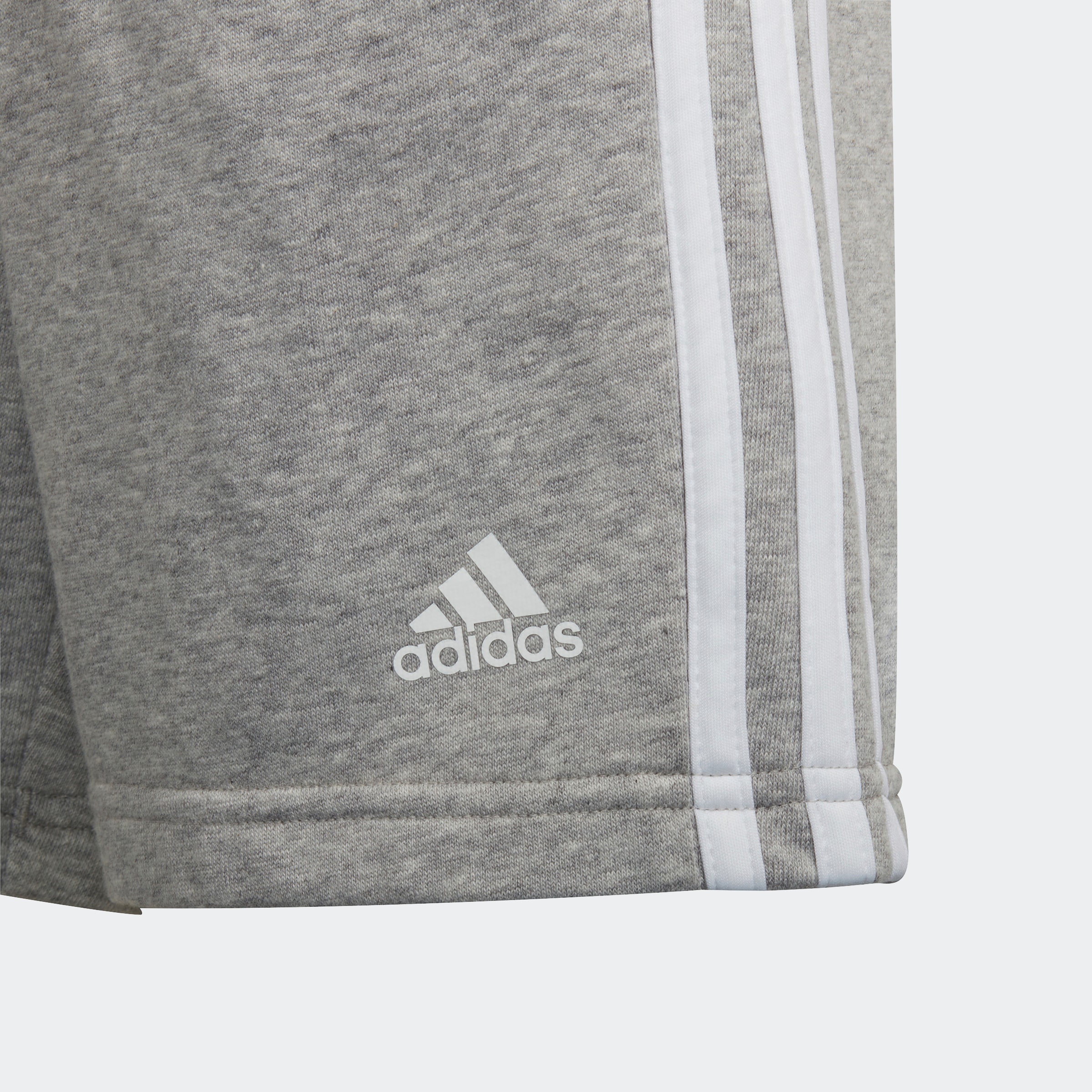 adidas Sportswear Shorts »ESSENTIALS 3-STREIFEN«, (1 tlg.)